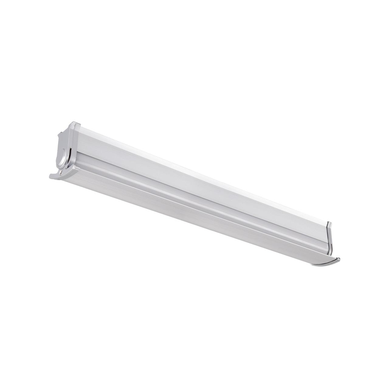 Decorative SMD LED fitting diego, 18 W, LED integrat  Ideus MAMBA LED