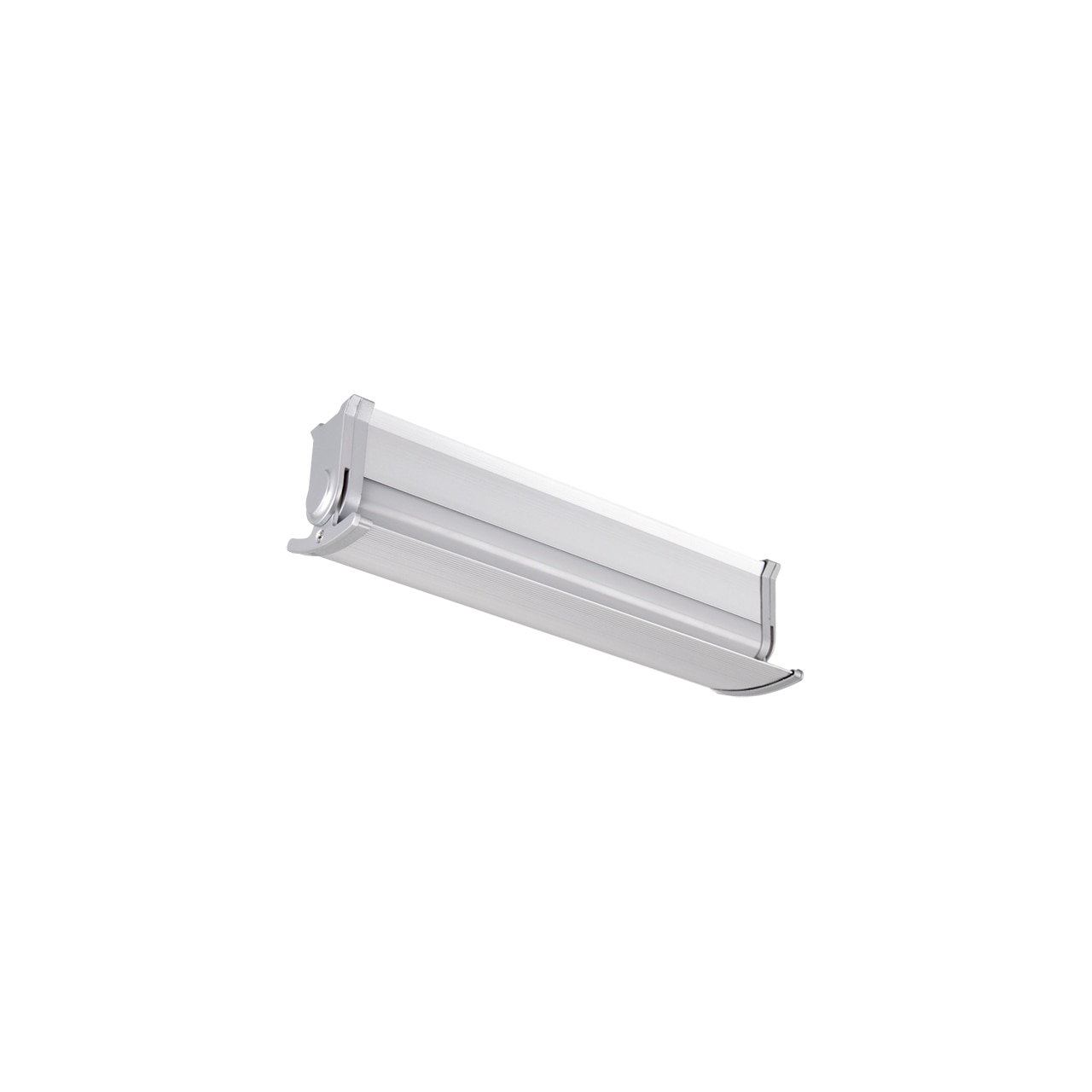 Under-cupboard linear SMD LED fitting diego, 9 W, LED integrat Ideus DIEGO LED