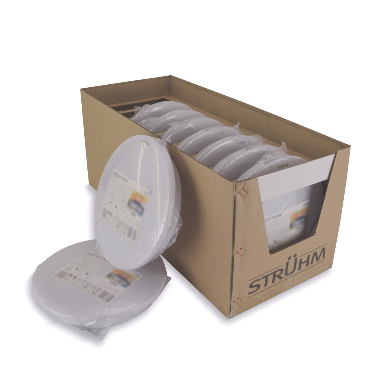 Plafoniera LED, 900 lm