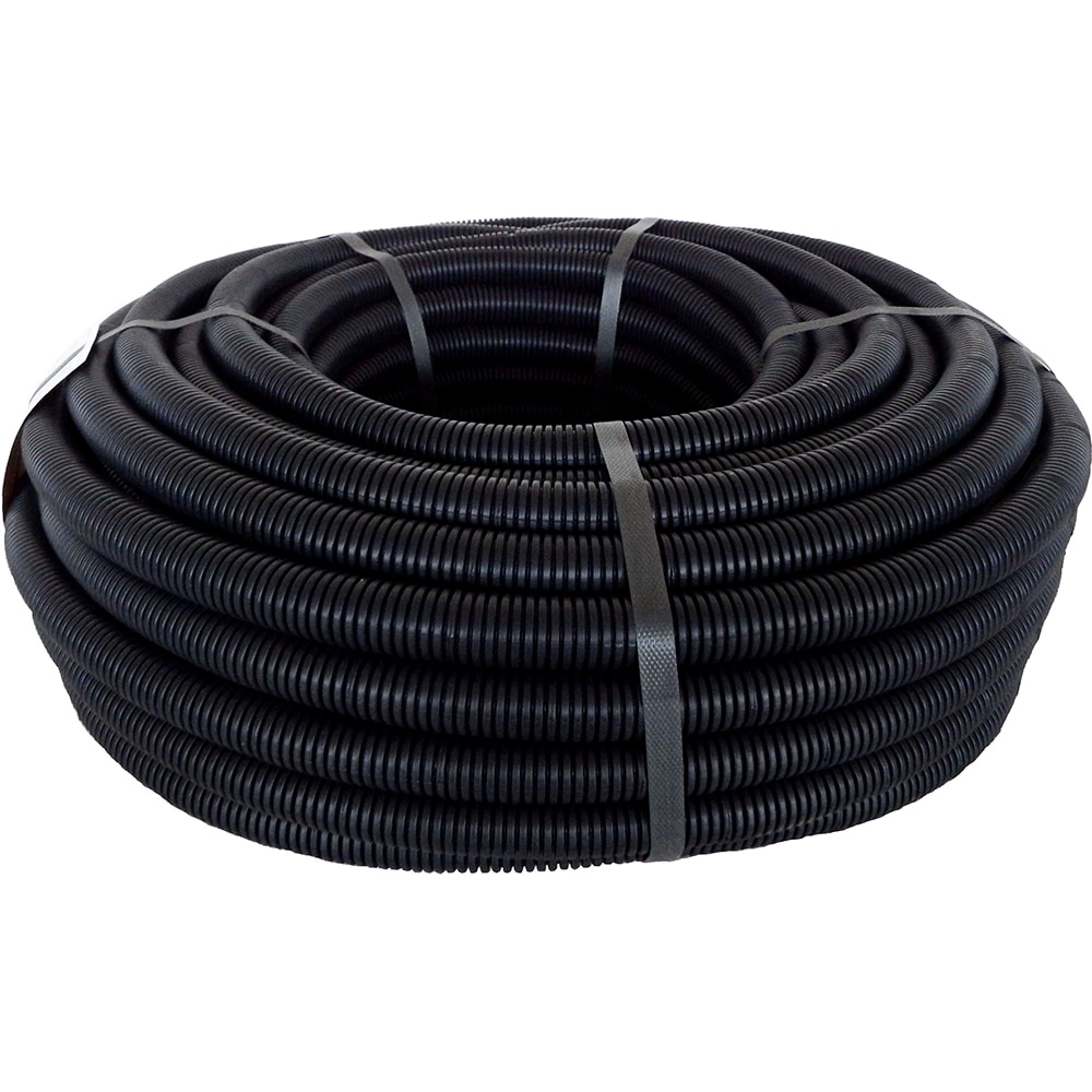 Tub flexibil TOTAL PLAST HF D25 750N FIR, 50m
