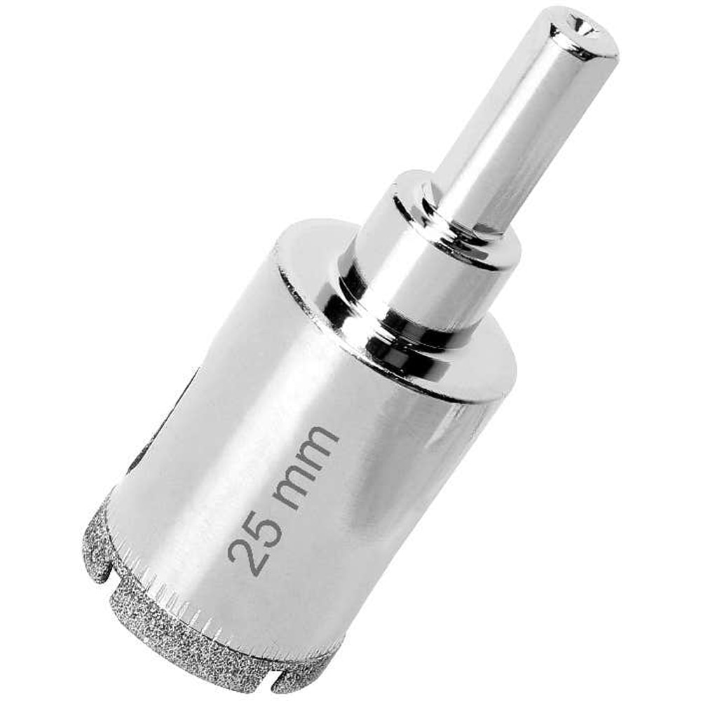 Carota diamantata Mac Allister, 25 mm