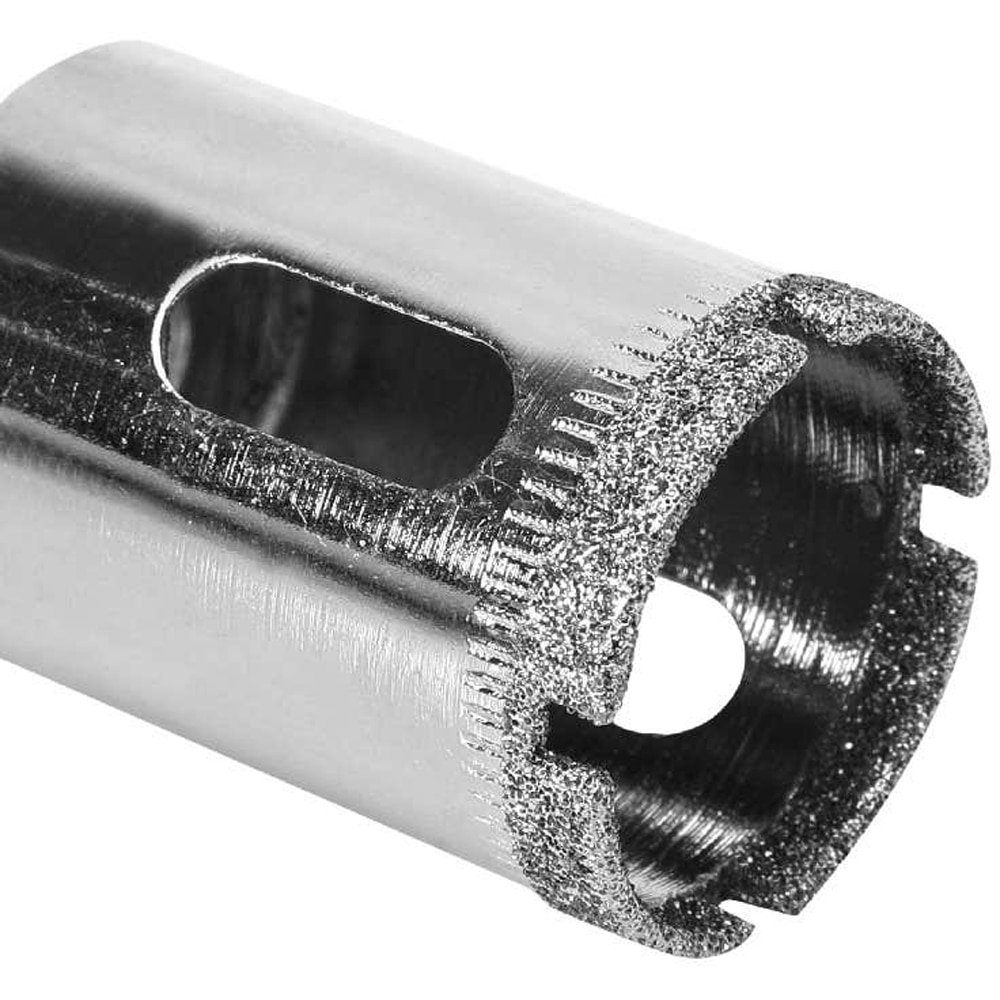 Carota diamantata Mac Allister, 25 mm