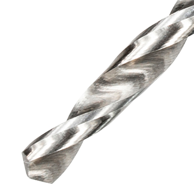 Burghiu HSS Mac Alister, 2.5 mm, 2 bucati