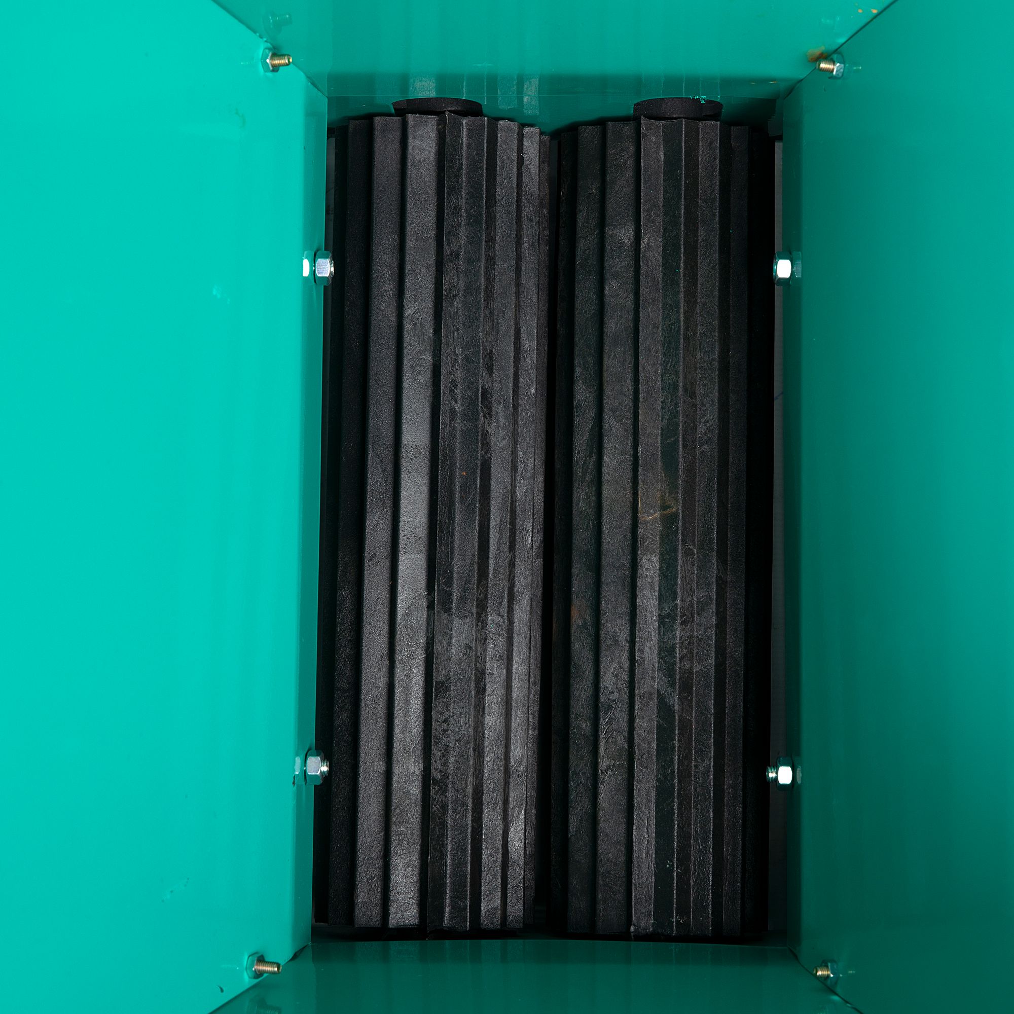 Zdrobitor struguri Micul Fermier GF-0898, 180 kg/h