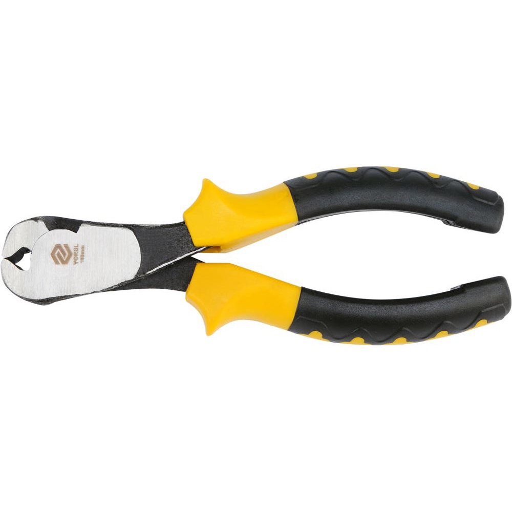 Cleste Vorel, metal, 160 mm