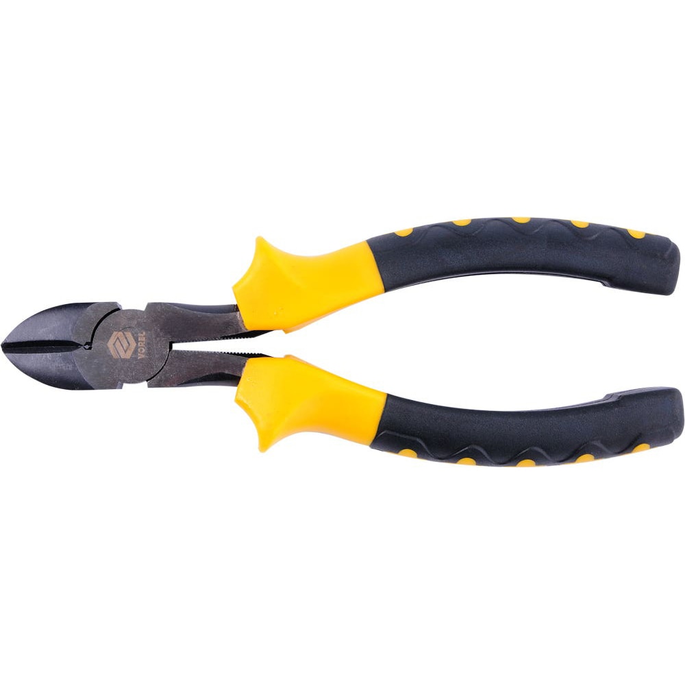 Cleste Vorel, otel, maner ergonomic