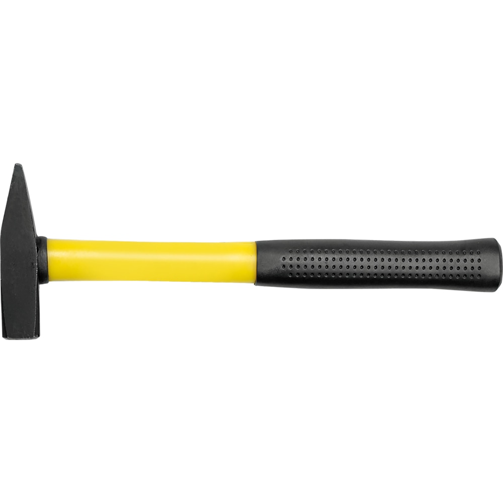 Ciocan Vorel, fibra de sticla