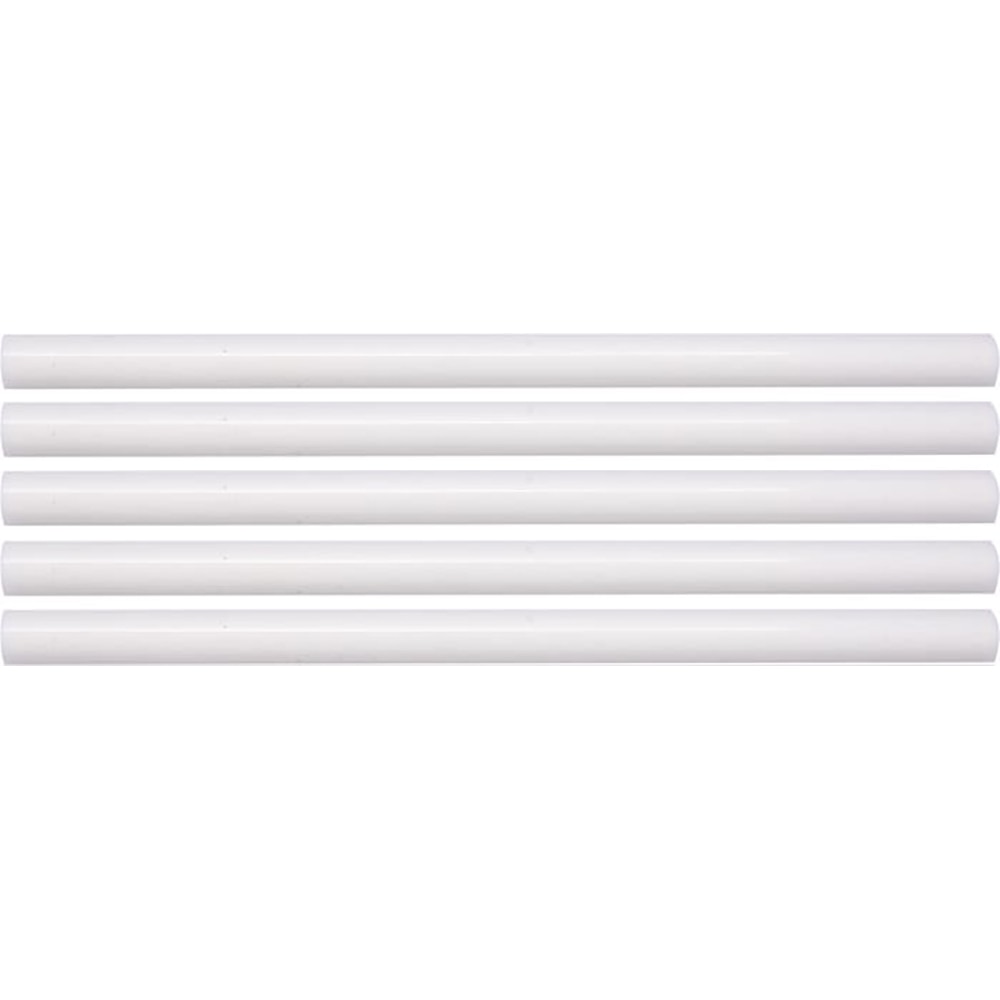Batoane pistoale de lipit Yato, 11.2 x 200 mm, Alb, 5 buc