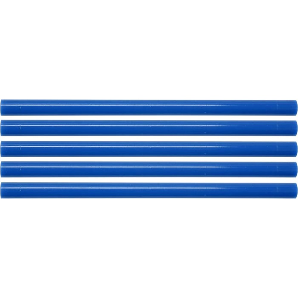 Batoane pistoale de lipit Yato, 11.2 x 200 mm, Albastru, 5 buc