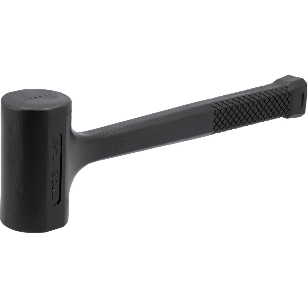 Ciocan cu absorbtie YATO YT-4622, 900g