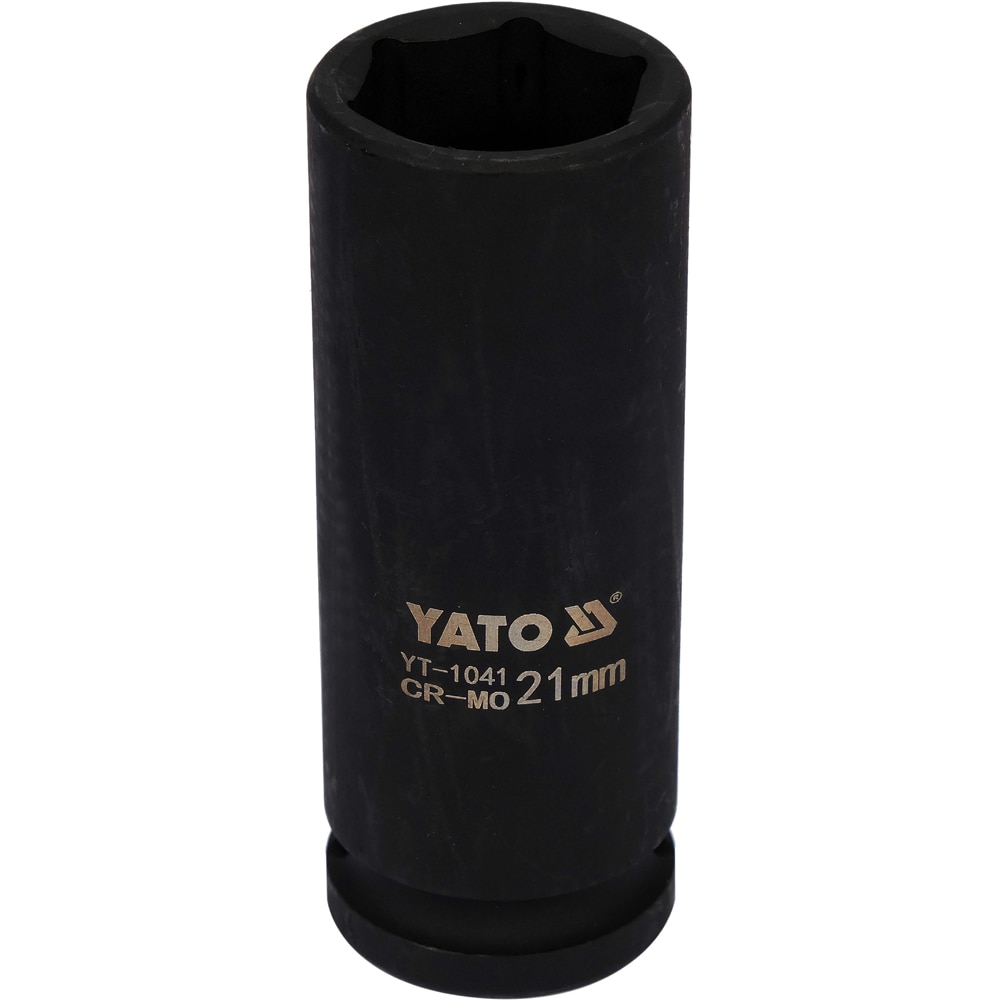 CHEIE TUB.DE IMPACT 1.2 21MM