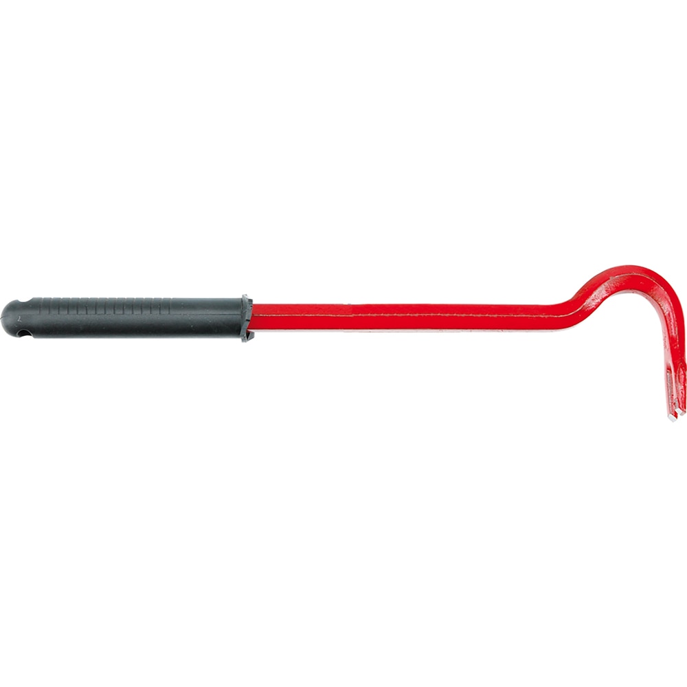 Ranga Vorel, metal, maner acoperit cu cauciuc