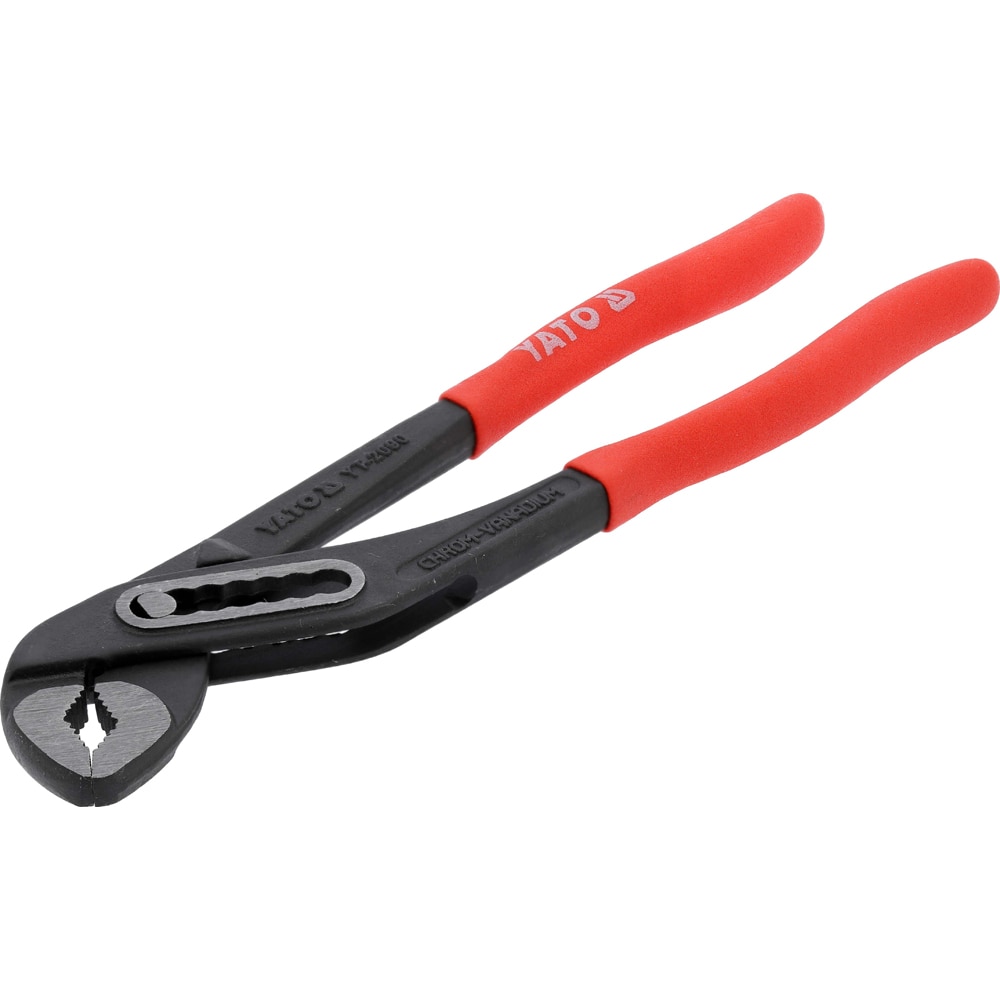 Cleste YATO, otel, 250 mm