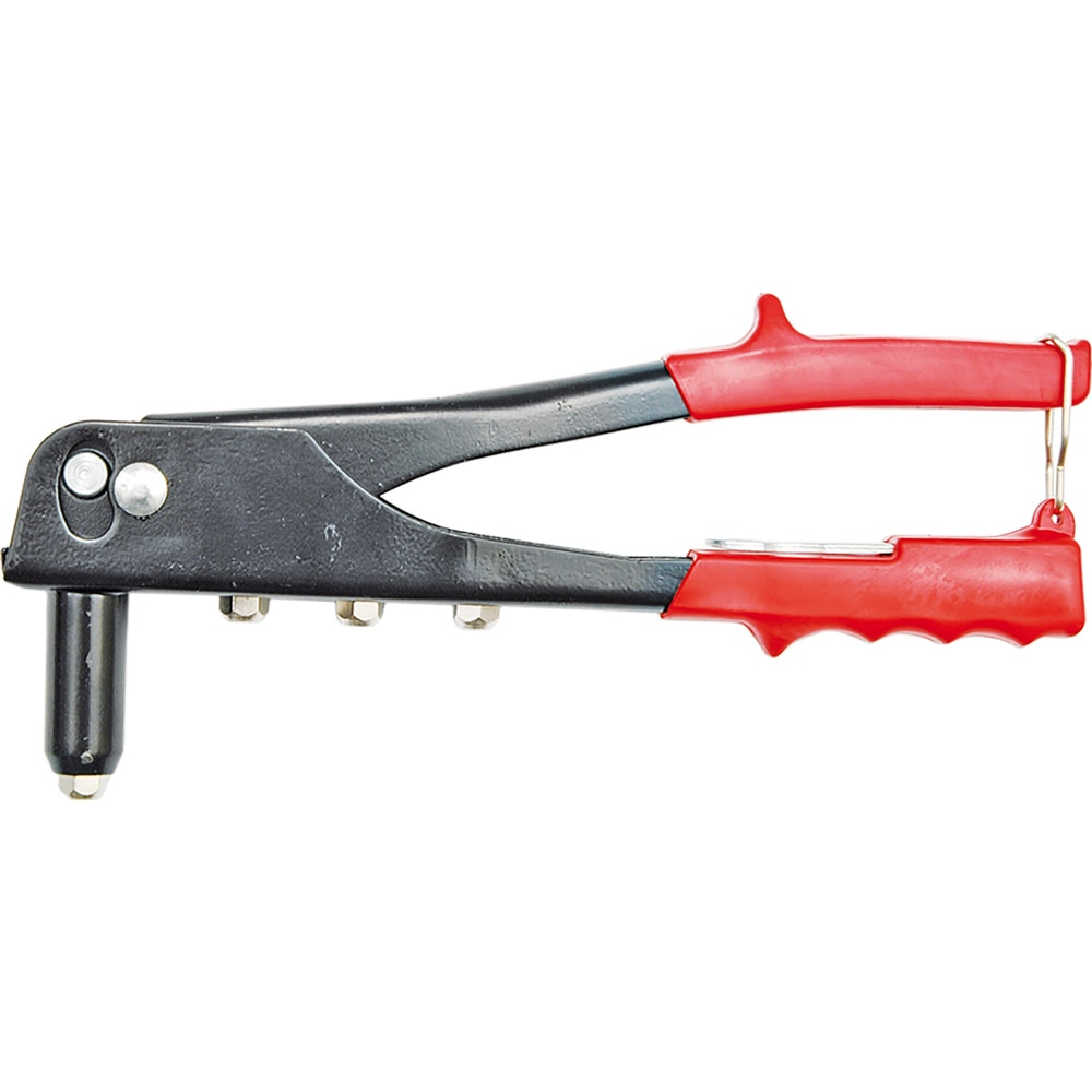 Cleste pop-nituri Vorel, 2.4mm, inox, maner ergonomic