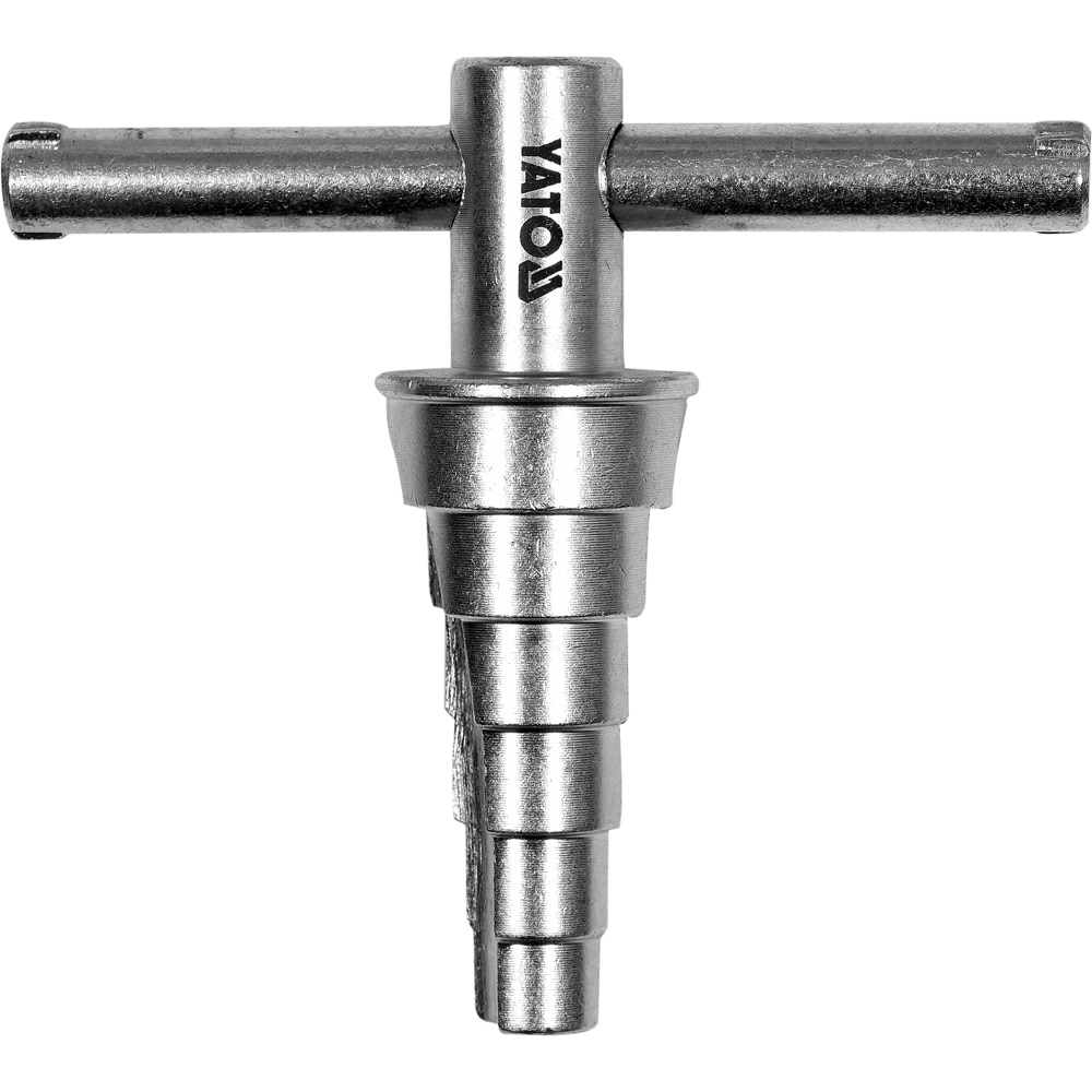 Cheie YATO, 1/2 (12.7 mm), Crom-Vanadiu