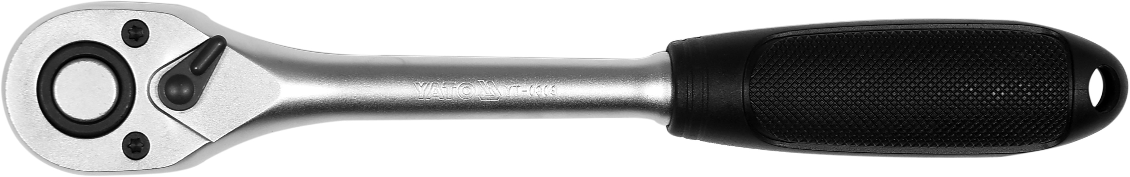 Antrenor cu clichet 1/2", 36 DE dinti