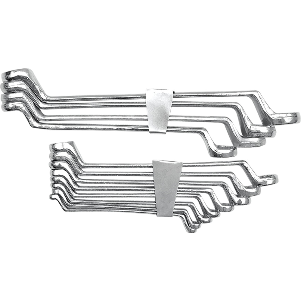 SET 12 CHEI INELARE CU COT 6 32 MM