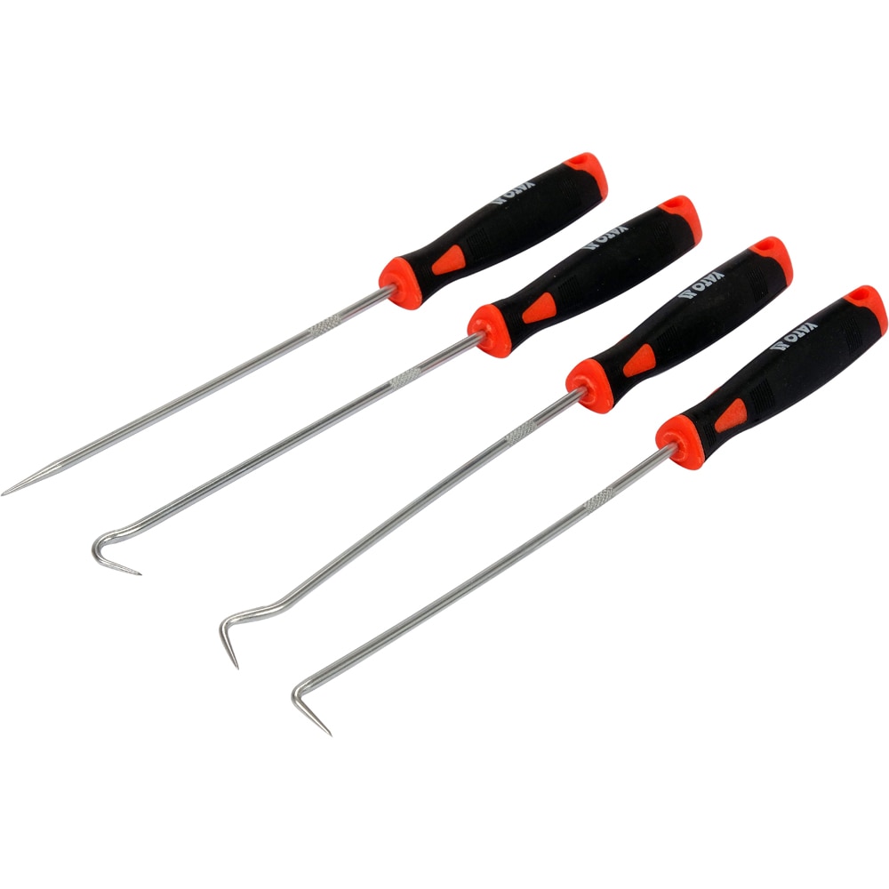 Set accesorii YATO, PP , otel