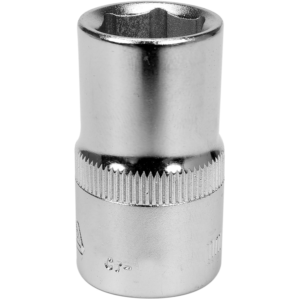 Cheie YATO, 21 Mm, Crom-Vanadiu, capat hexagonal