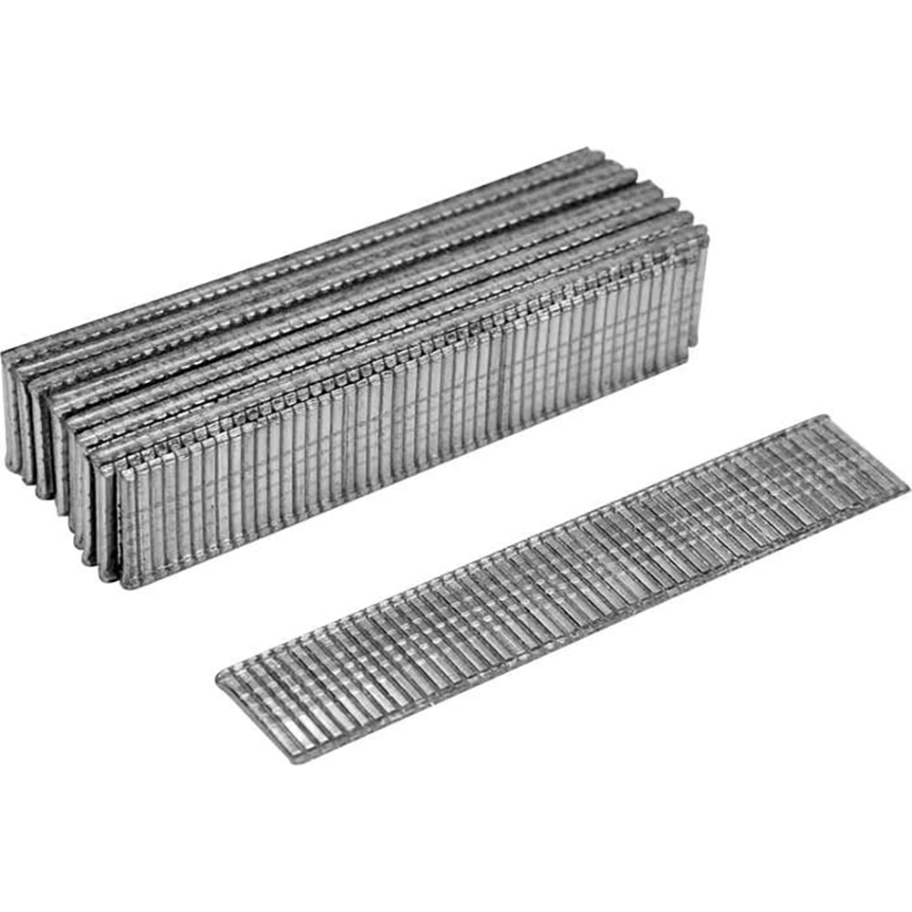 Cuie pentru capsator Yato, 1000 buc, 12 mm