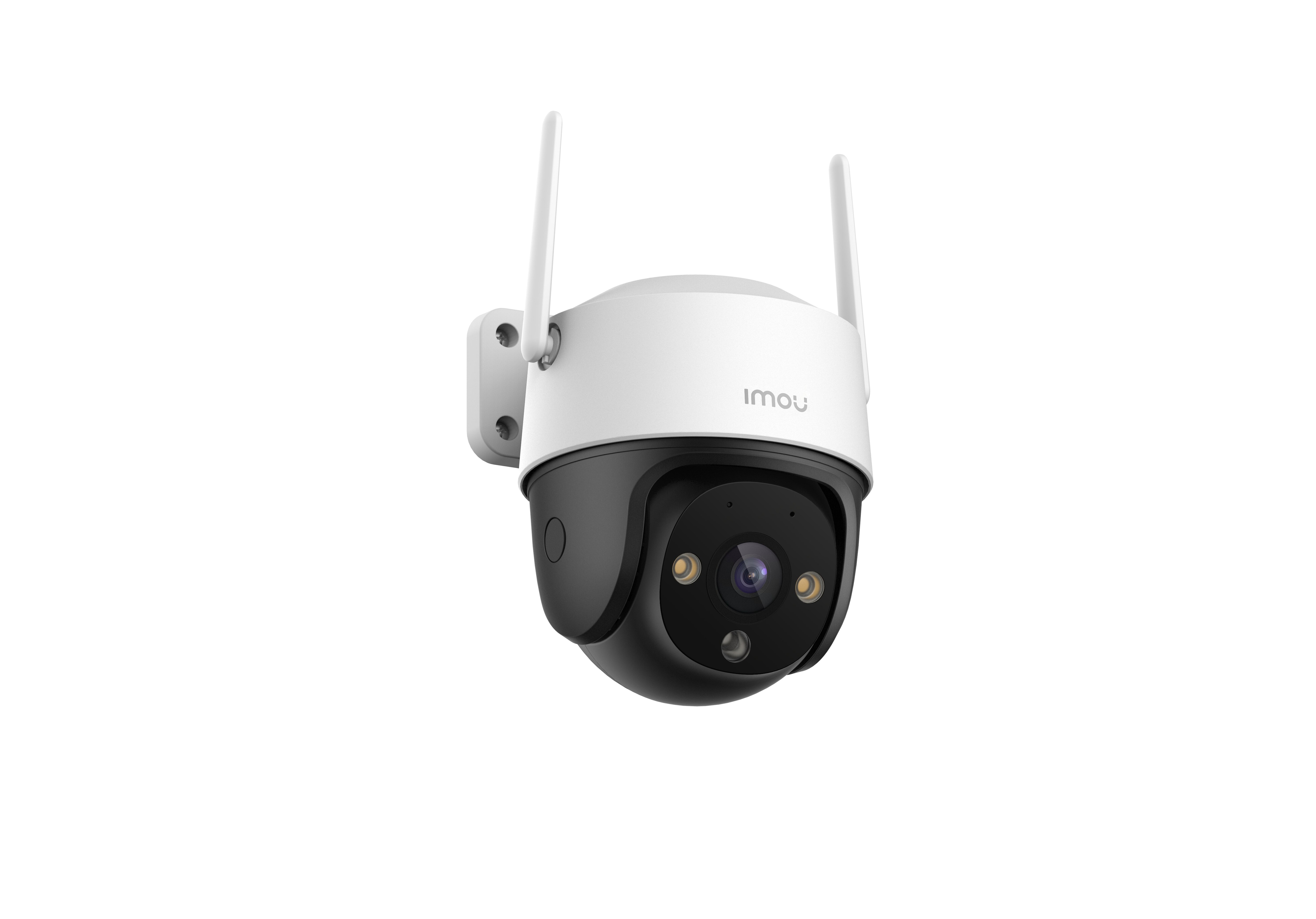 Camera supraveghere, IP, wireless, 5 MP, LED  IMOU Cruiser SE