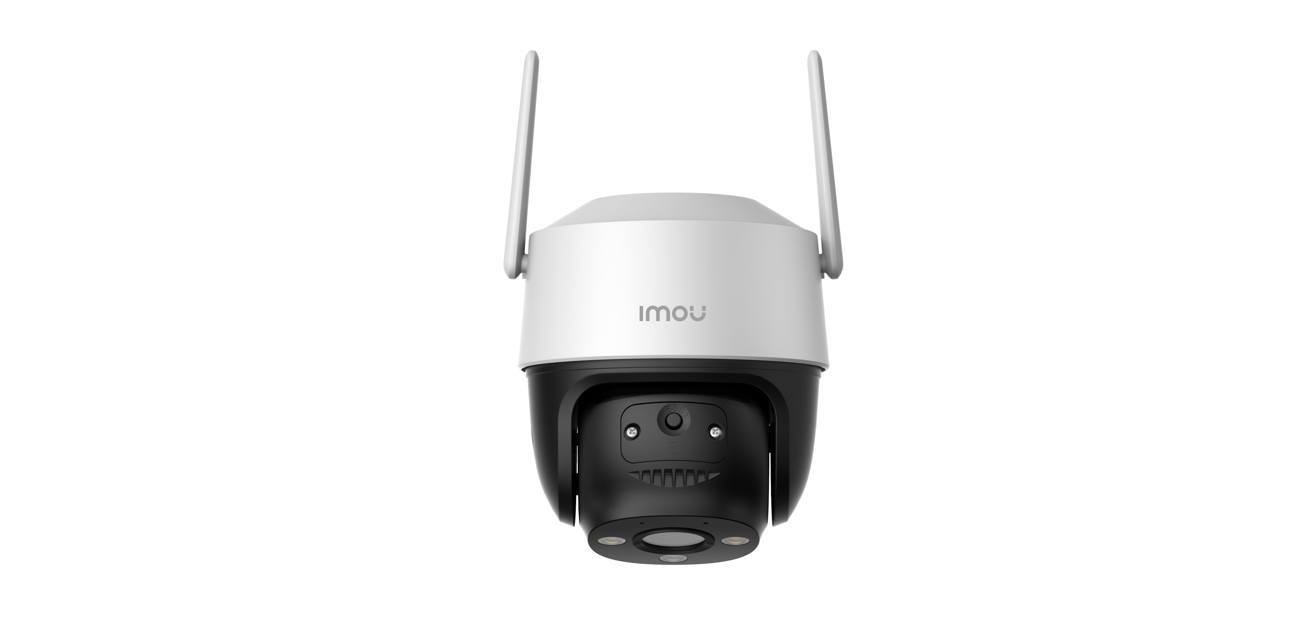 Camera supraveghere, IP, wireless, 5 MP, LED  IMOU Cruiser SE
