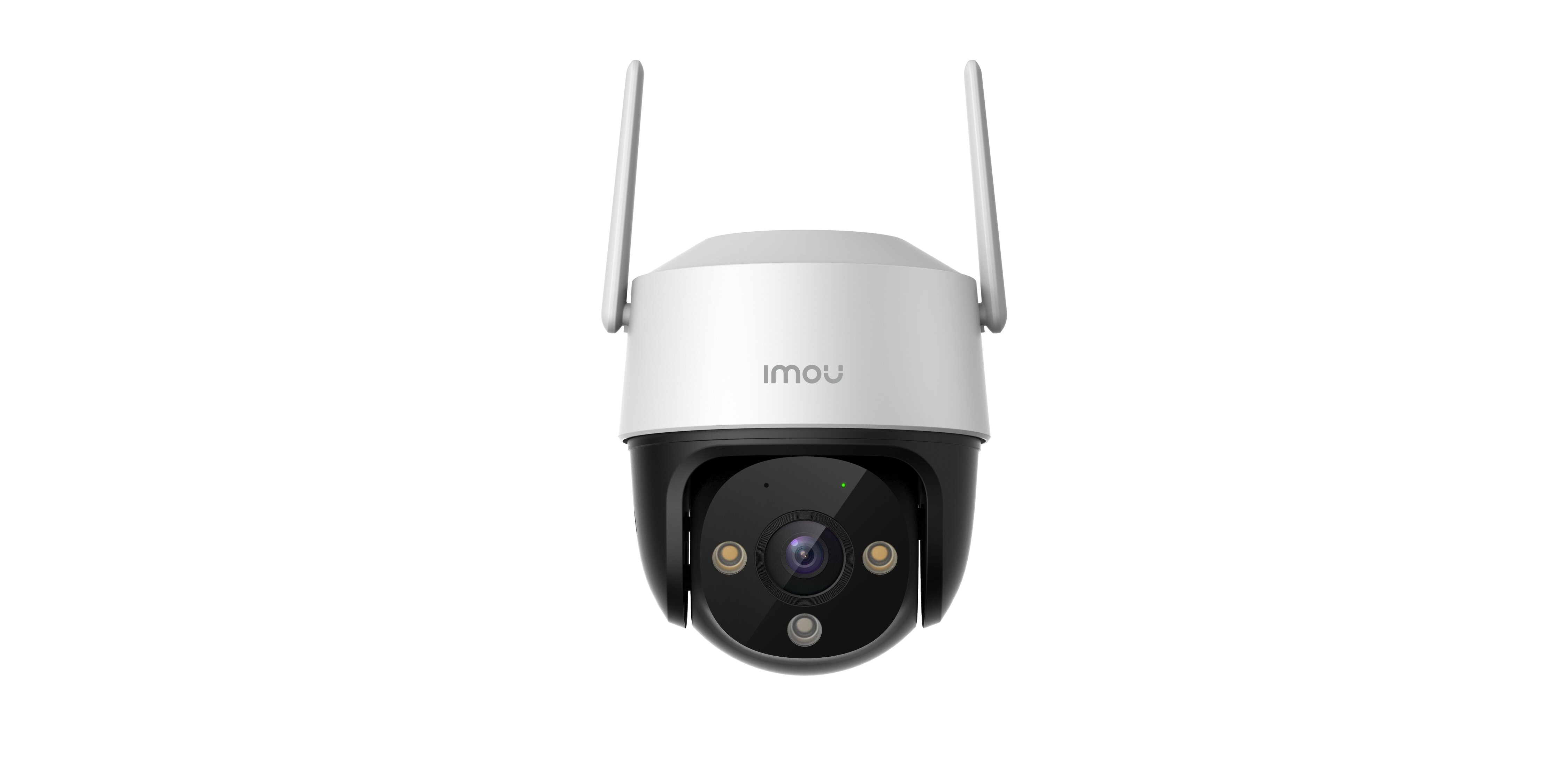 Camera supraveghere, IP, wireless, 5 MP, LED  IMOU Cruiser SE