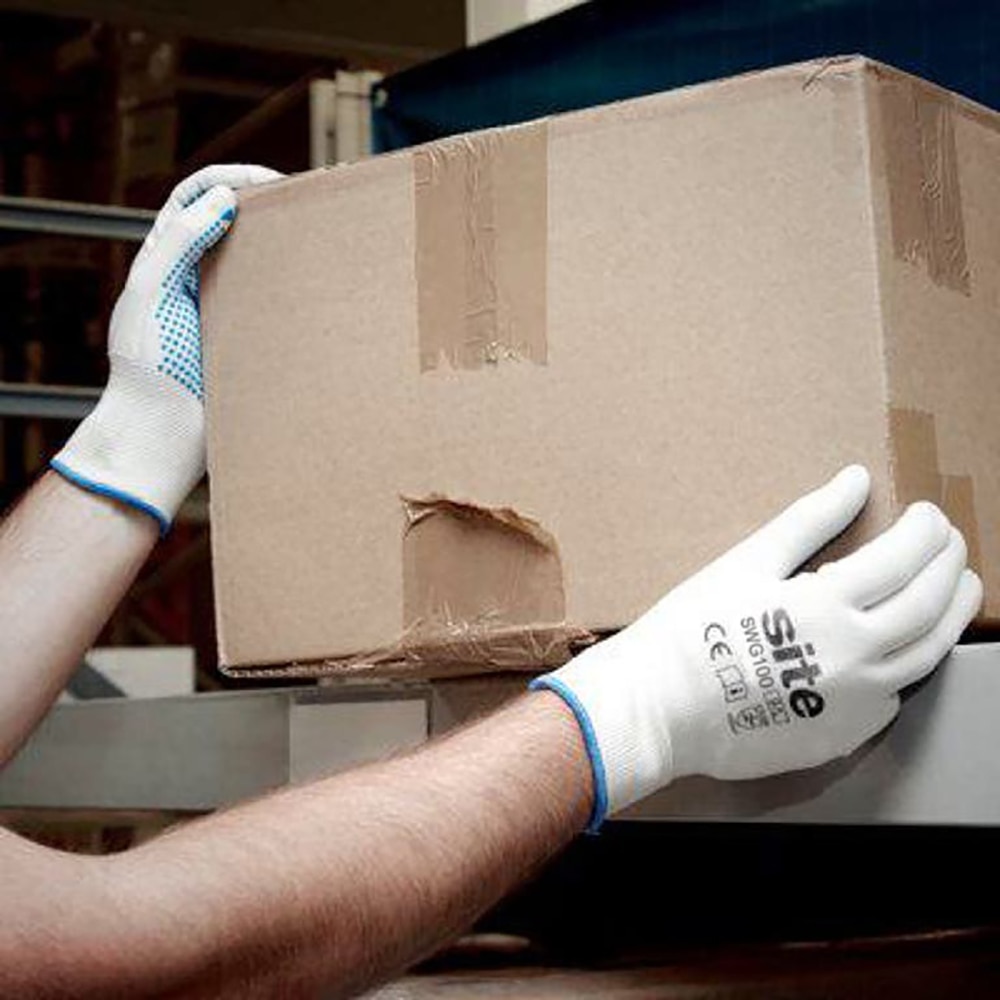 Manusi uz general SITE 101452527, marimea L