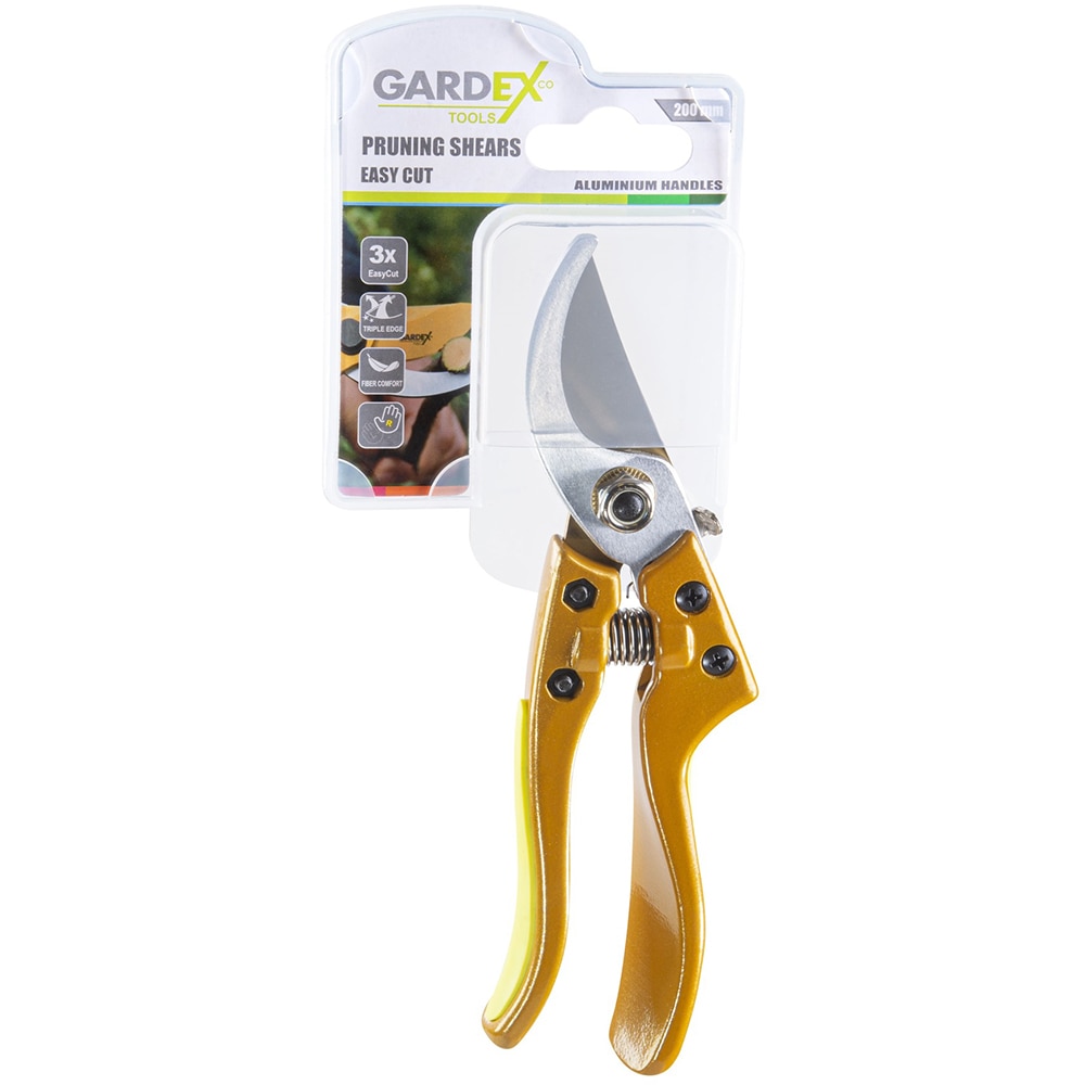 Foarfeca de gradina Easy Cut, 20 cm