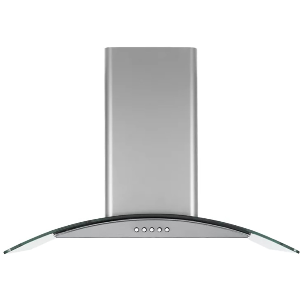 Hota decorativa NNCGHS60EU, 1 motor, 409 m3/h, L 60 cm, inox