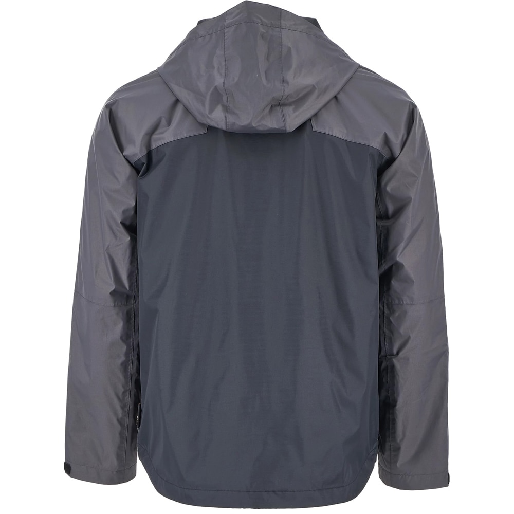 Jacheta impermeabila SITE, negru, L