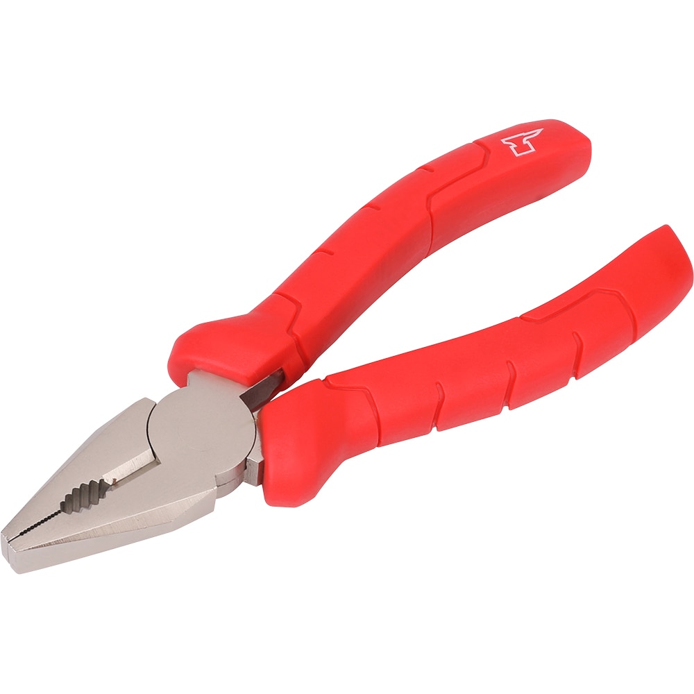 Patent combinat FORGE STEEL, 160mm, otel