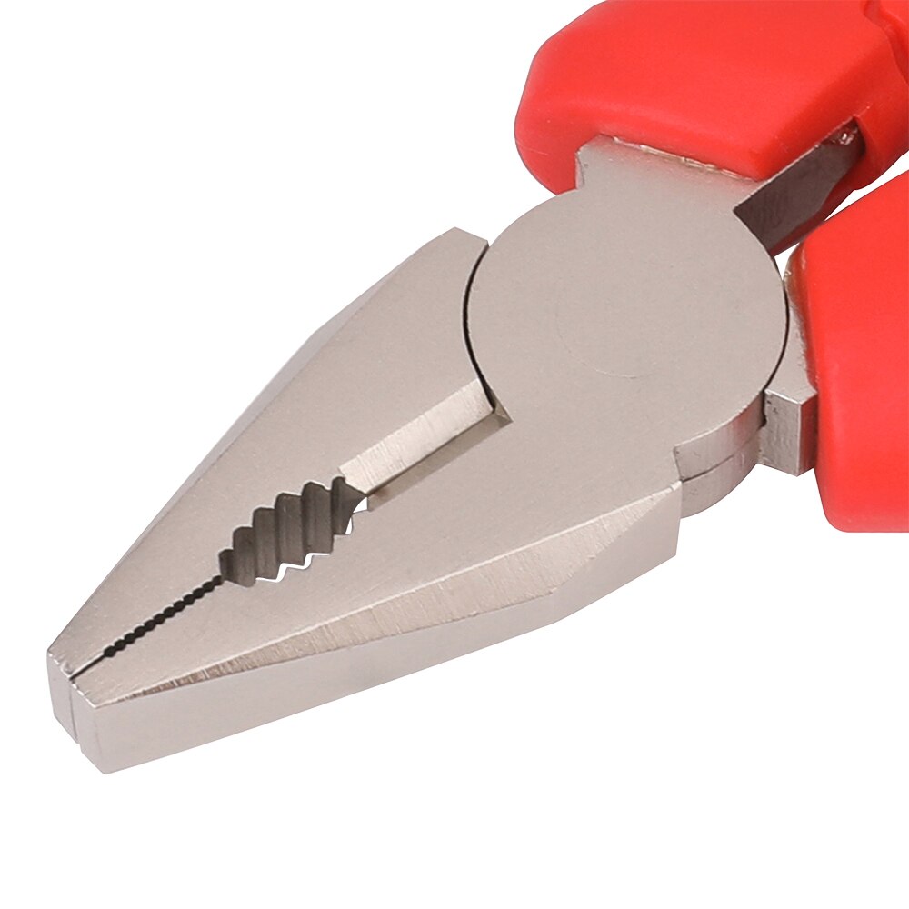 Patent combinat FORGE STEEL, 160mm, otel