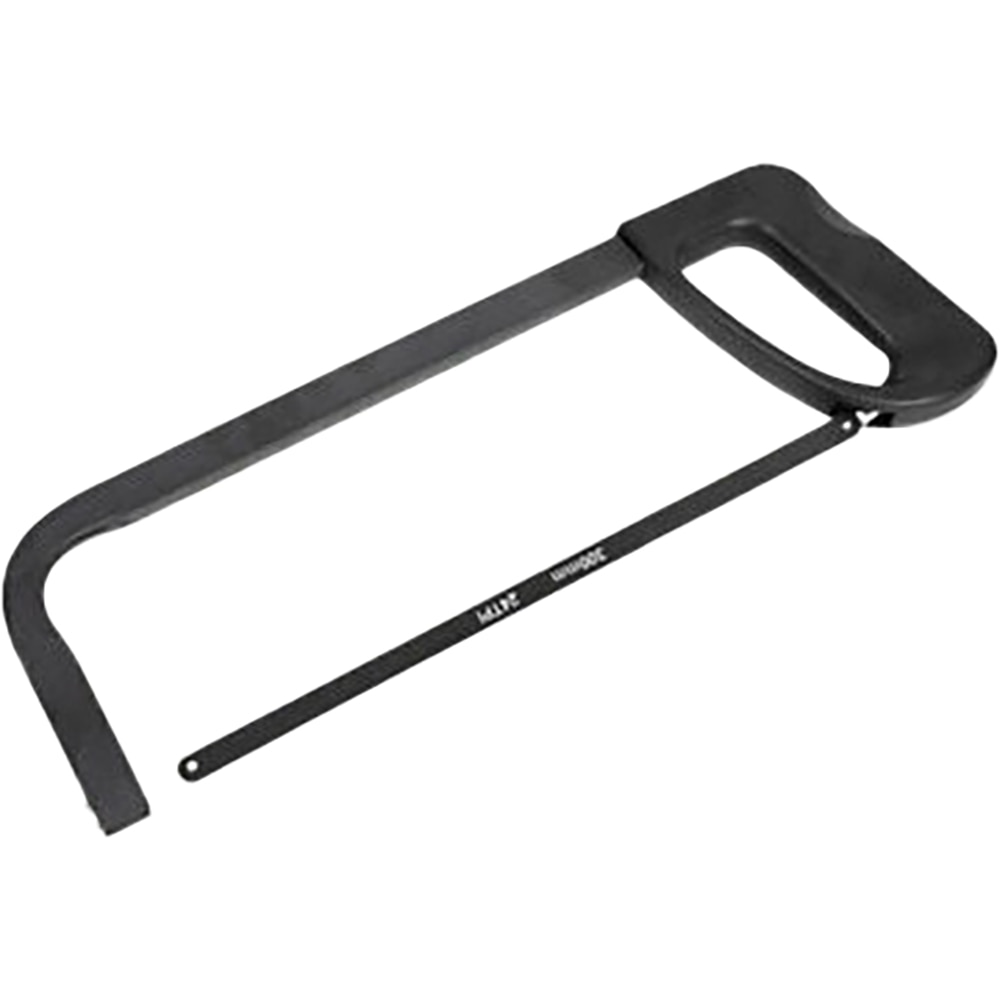 Bomfaier OPP1, lama 30 cm, otel, negru