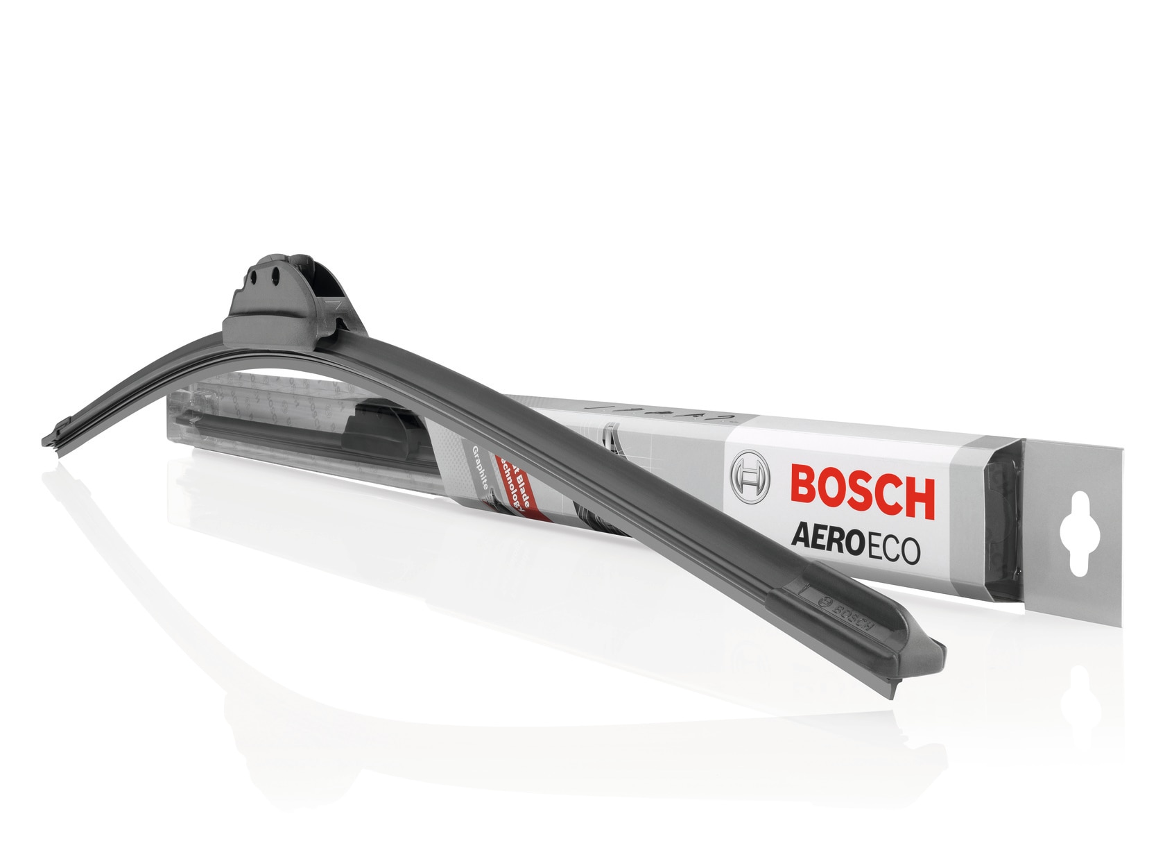 Stergator auto BOSCH Aero Eco, 550 mm