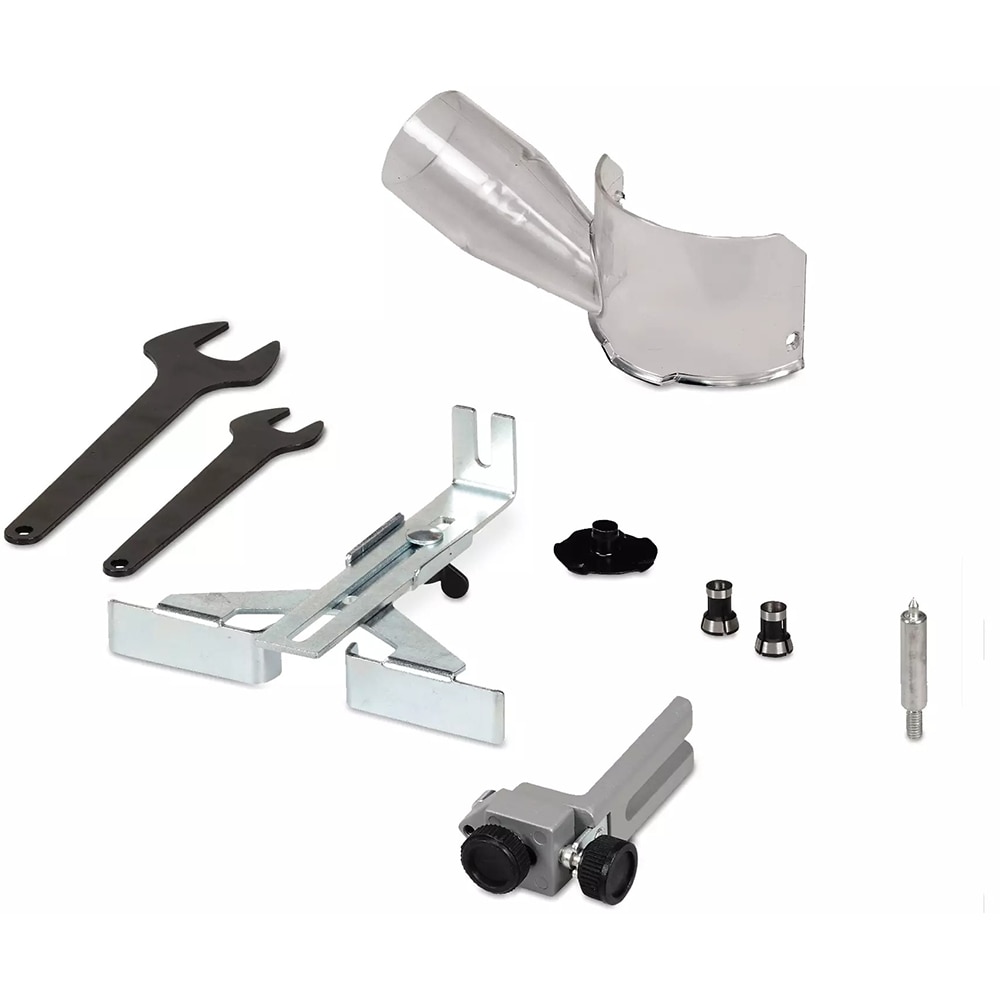 Freza electrica EINHELL TP-ET 18/1 BL-Solo, 18 V, motor brushless, latime de lucru 30 cm, adancime pana la 20 cm, fara acumulator si fara incarcator