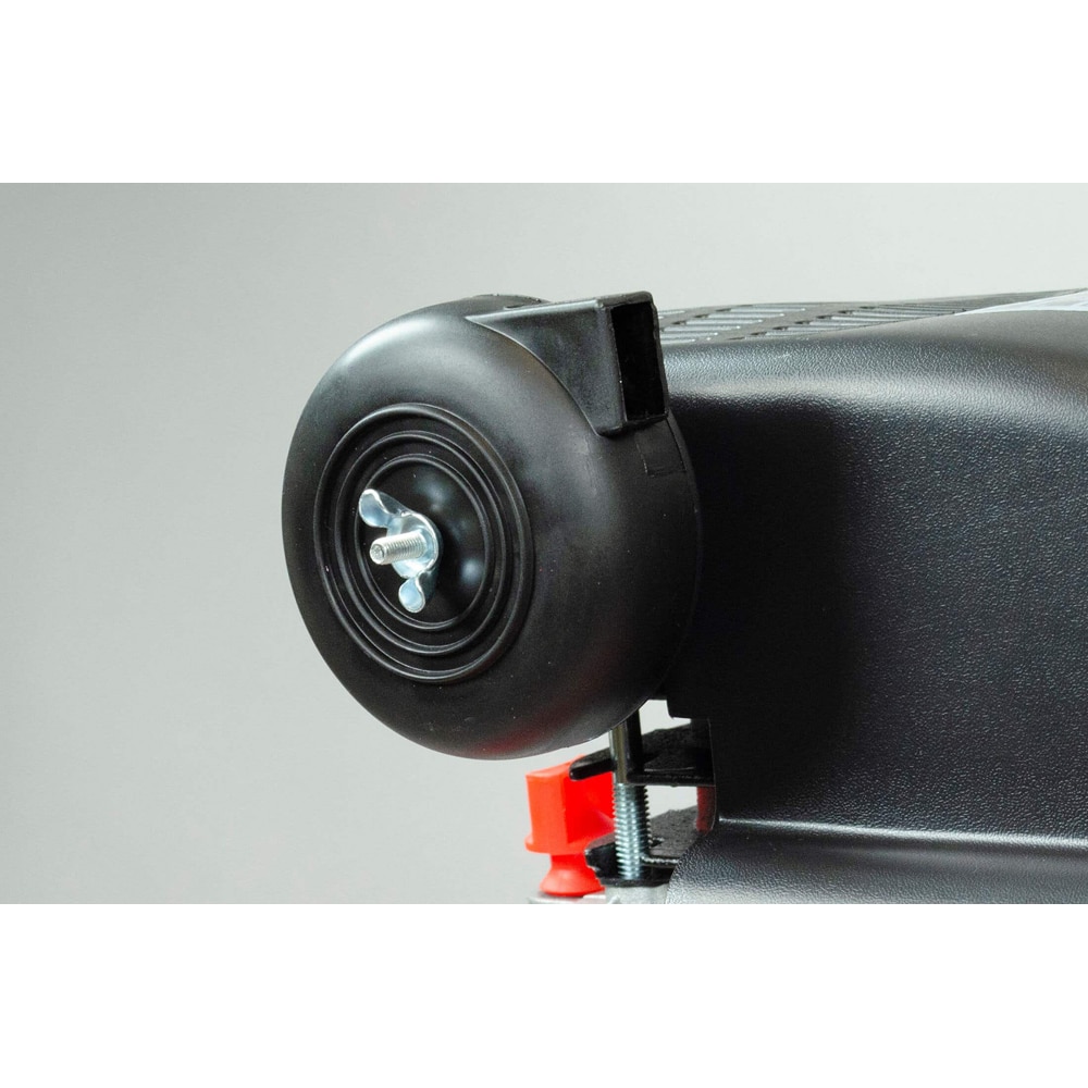 Compresor aer FERRUA RC2, cu ulei, 50 litri, 2 CP, 8 bar