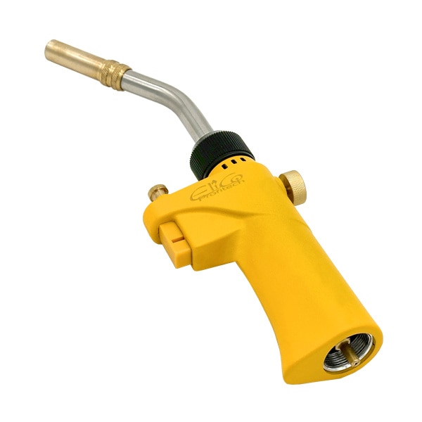 Arzator gaz FLAMEX Mapp AX1-028, 7.2cm, galben