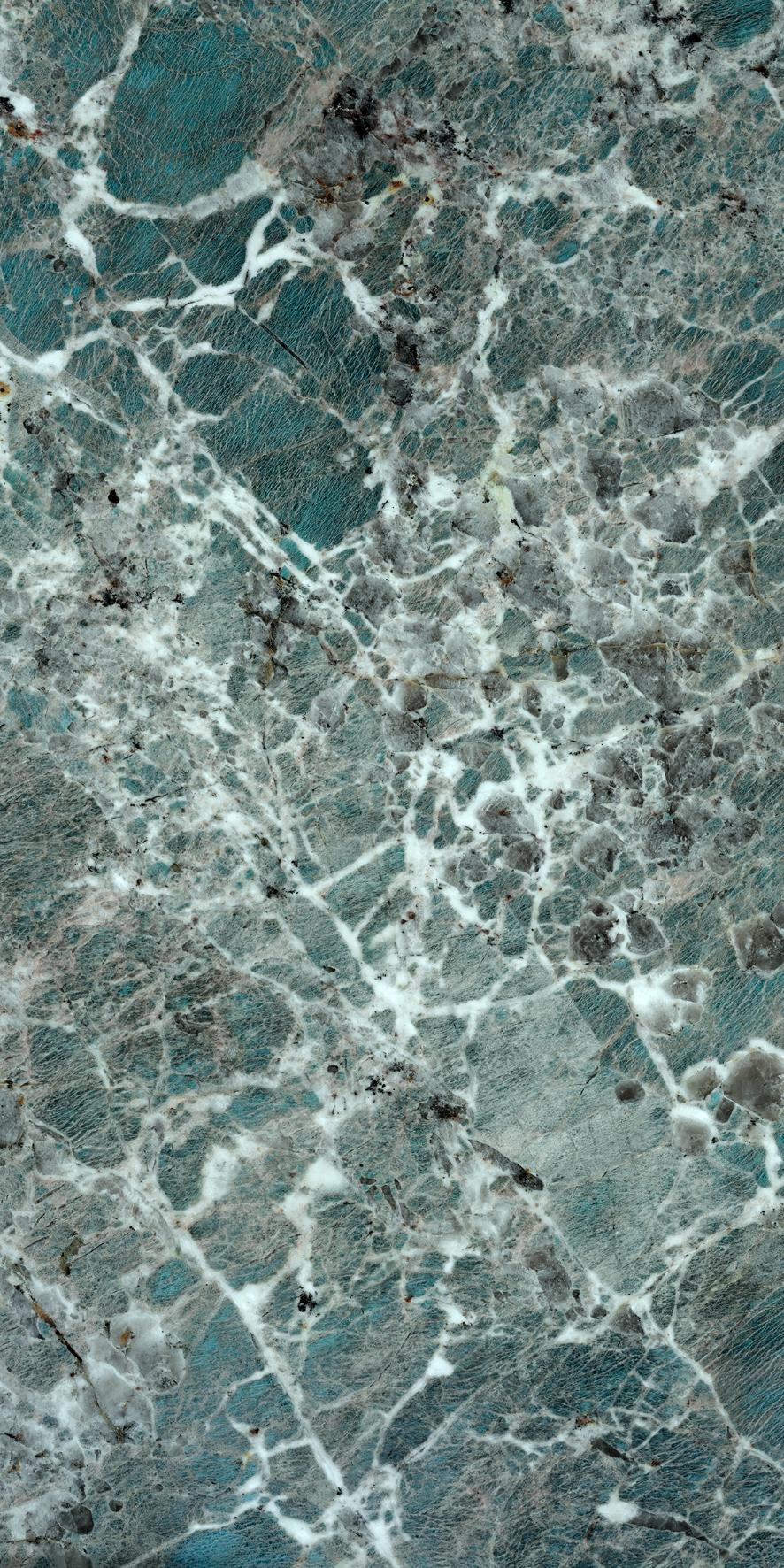 Gresie Amazonite Renoir, verde, 60 x 120 cm, 1.45 mp/cutie, grosime 9 mm