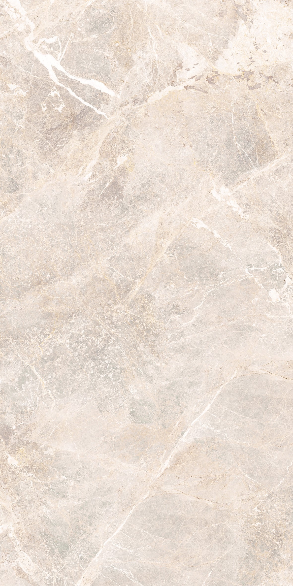 Gresie interior/exterior Stark Crema Glossy, crem, 120 x 60 cm, 1,44 mp/cutie