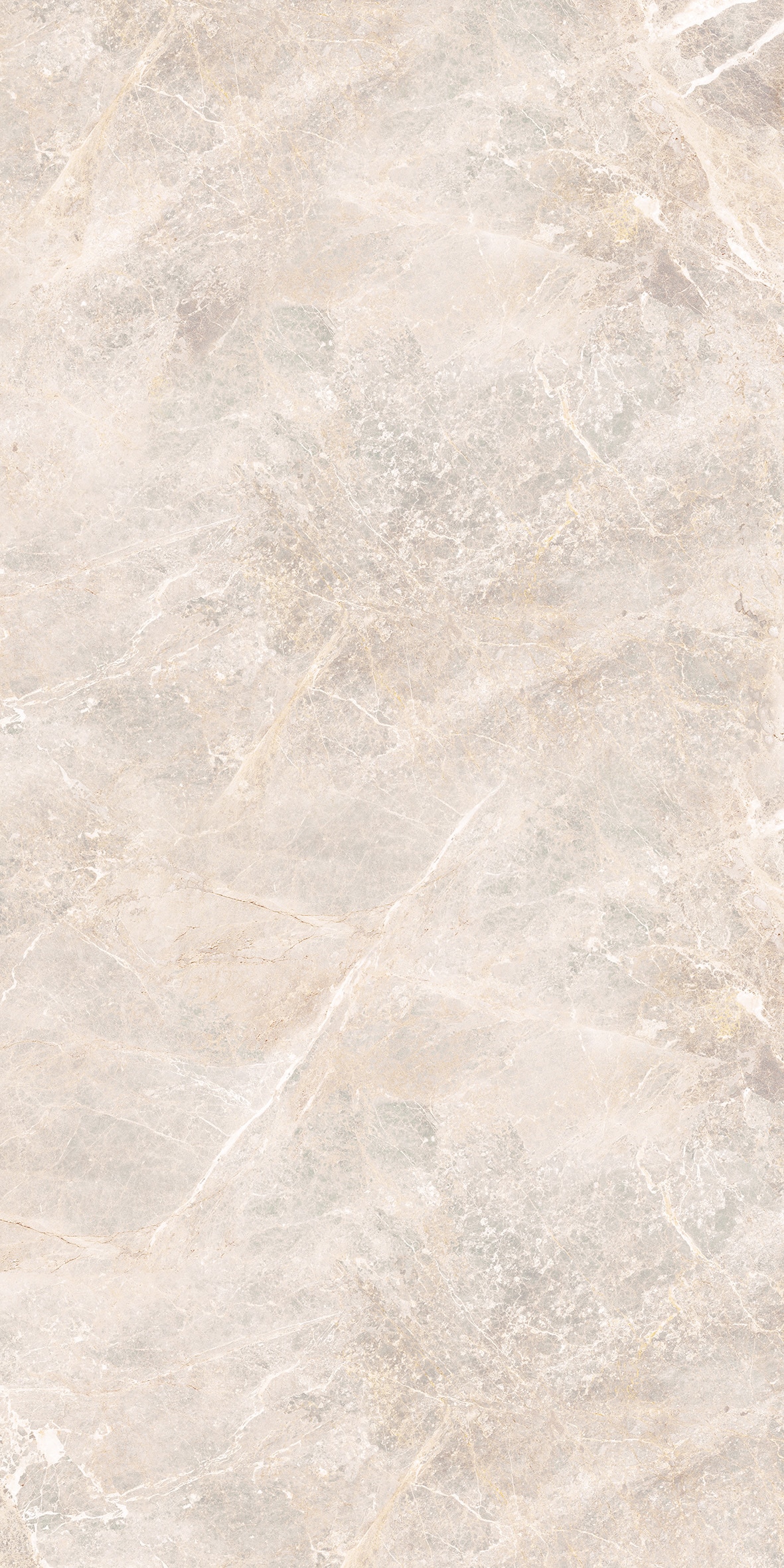 Gresie interior/exterior Stark Crema Glossy, crem, 120 x 60 cm, 1,44 mp/cutie