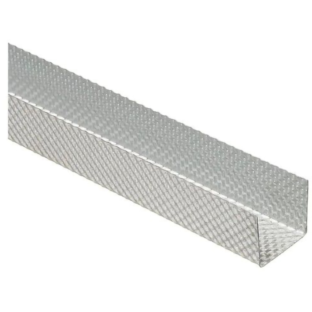 Profil metalic Rigiprofil, tip UD, 28 mm, x 4 m, 0.6mm