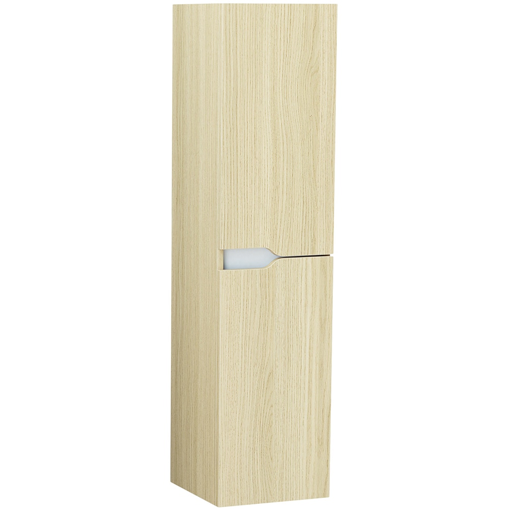 Dulap baie Tolima, 120 x 30 x 30 cm, bej