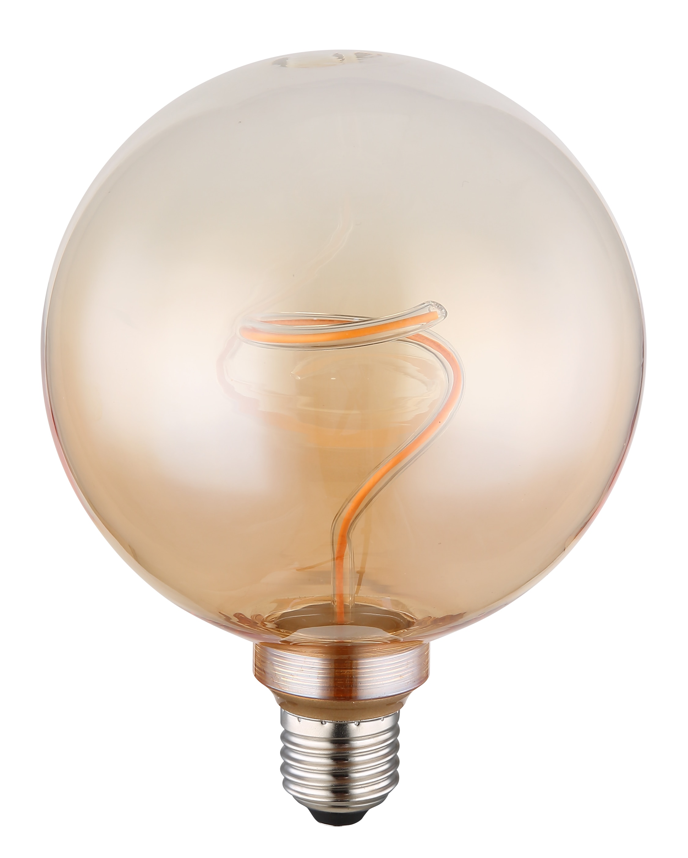 Bec Led Sticla Chihli E27 4W 240Lm