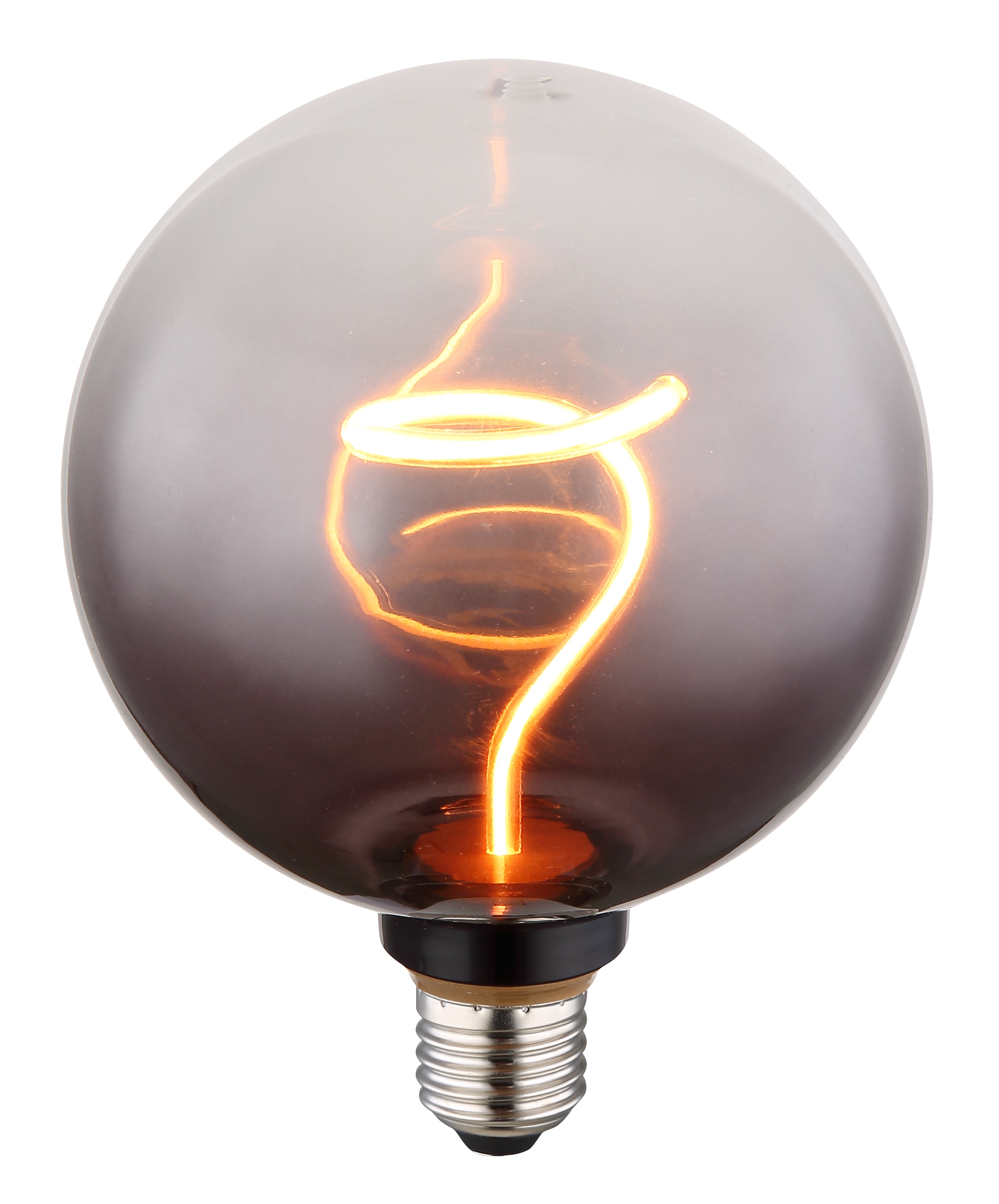 Bec Led Globo 11538S, E27, 4W, 140lm, 1800K