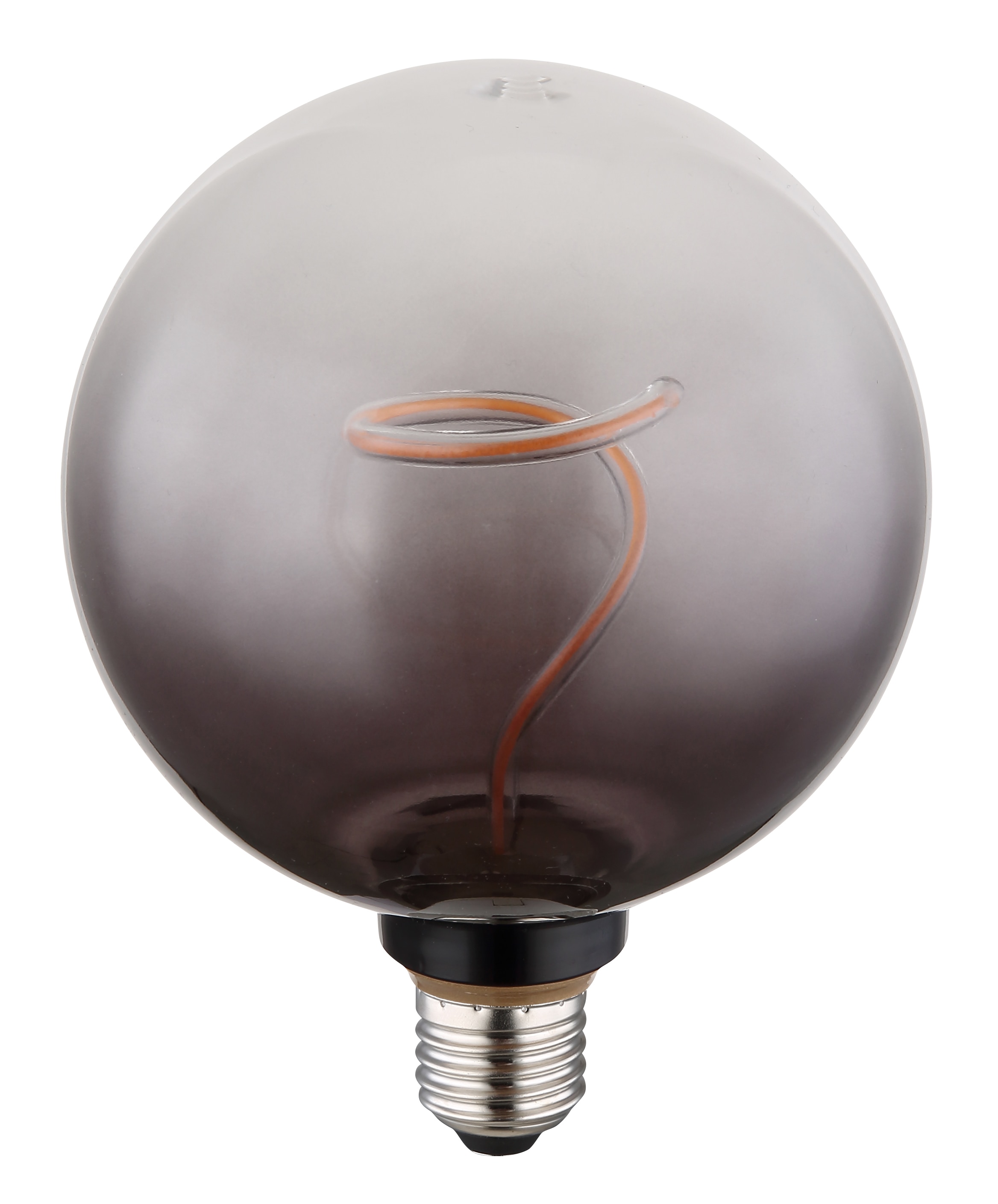 Bec Led Globo 11538S, E27, 4W, 140lm, 1800K