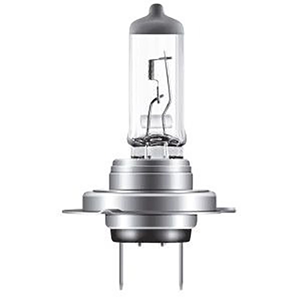 Bec halogen far faza lunga OSRAM 64210, 12 V, 55 W, soclu PX26D