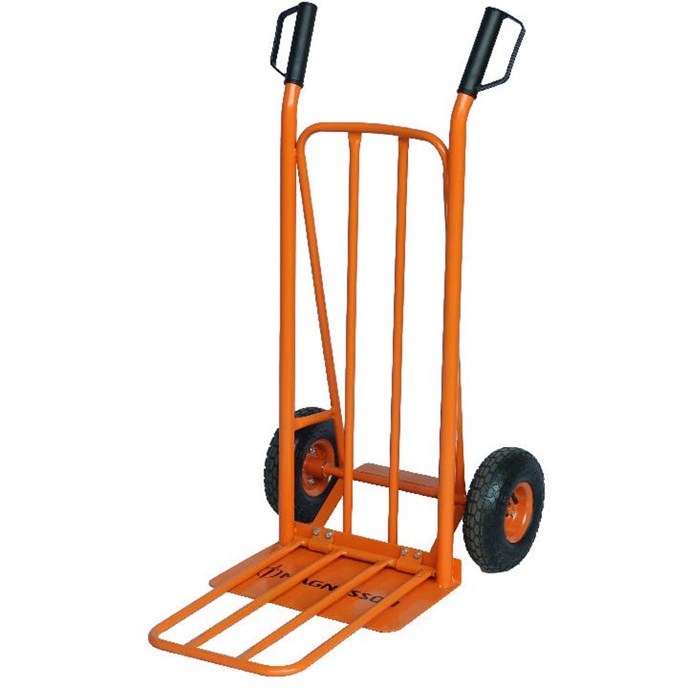 Carucior transport marfa Magnusson, 300kg