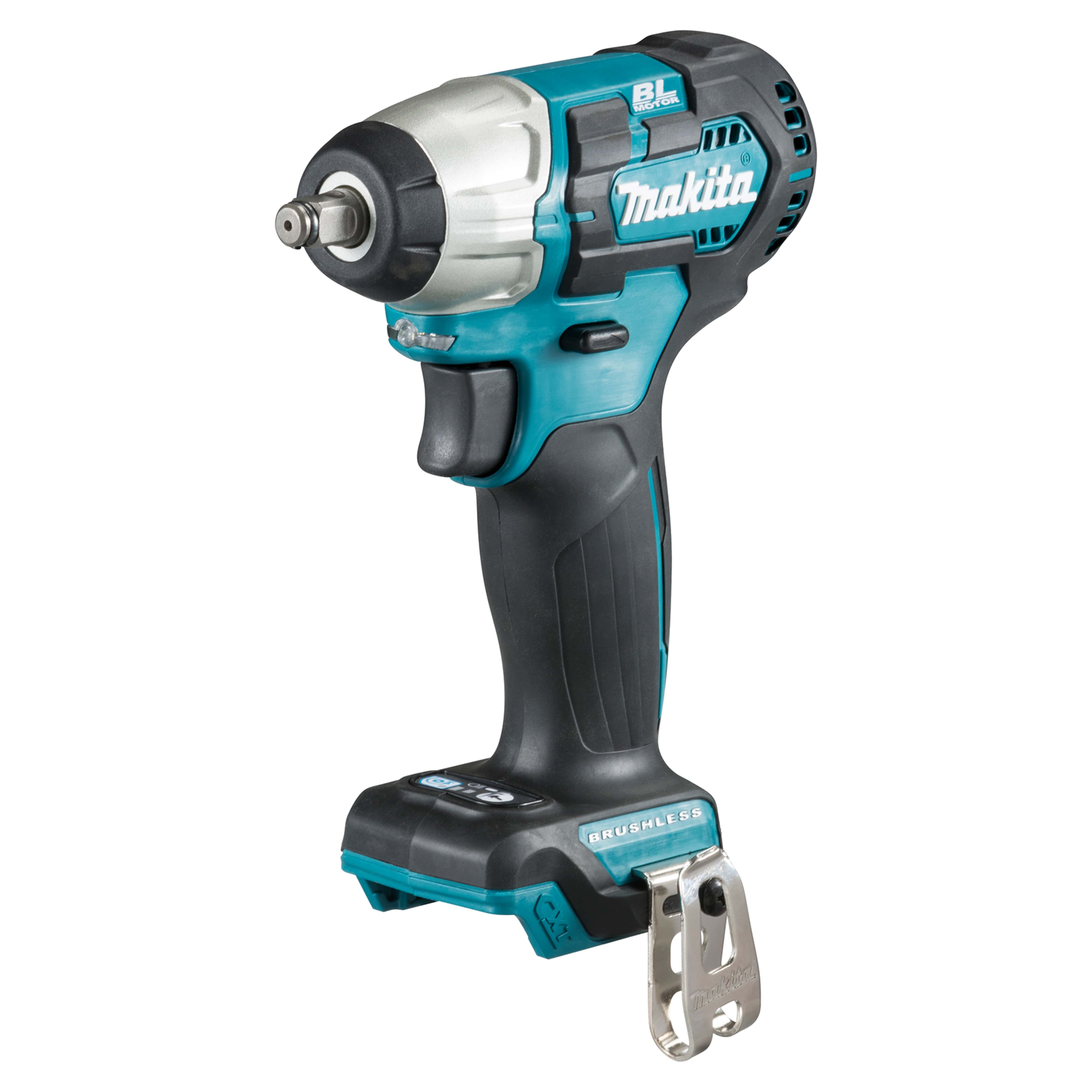 Cheie impact/Masina insurubat, 3/8, 160Nm, 12V MAX  Makita