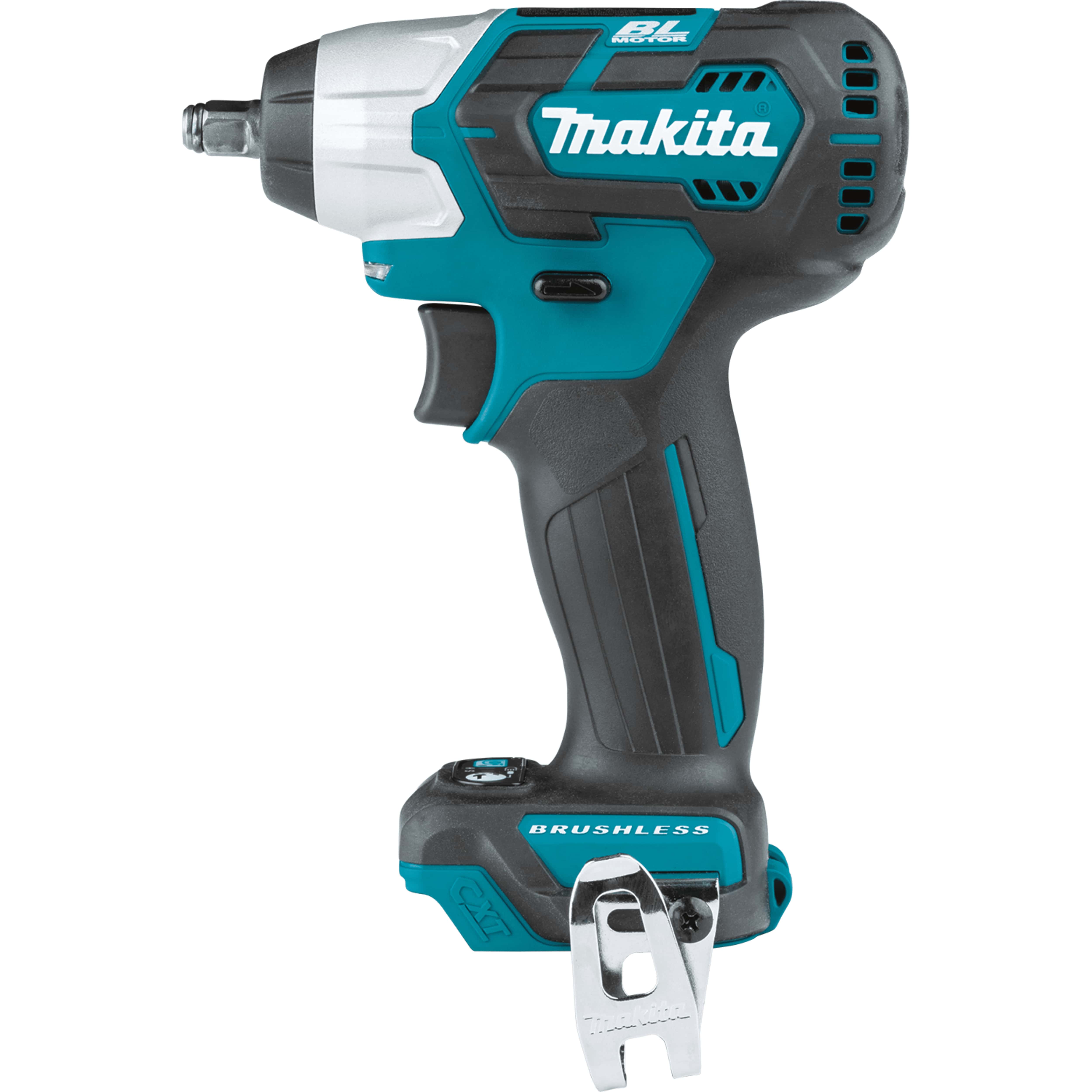 Cheie impact/Masina insurubat, 3/8, 160Nm, 12V MAX • Makita